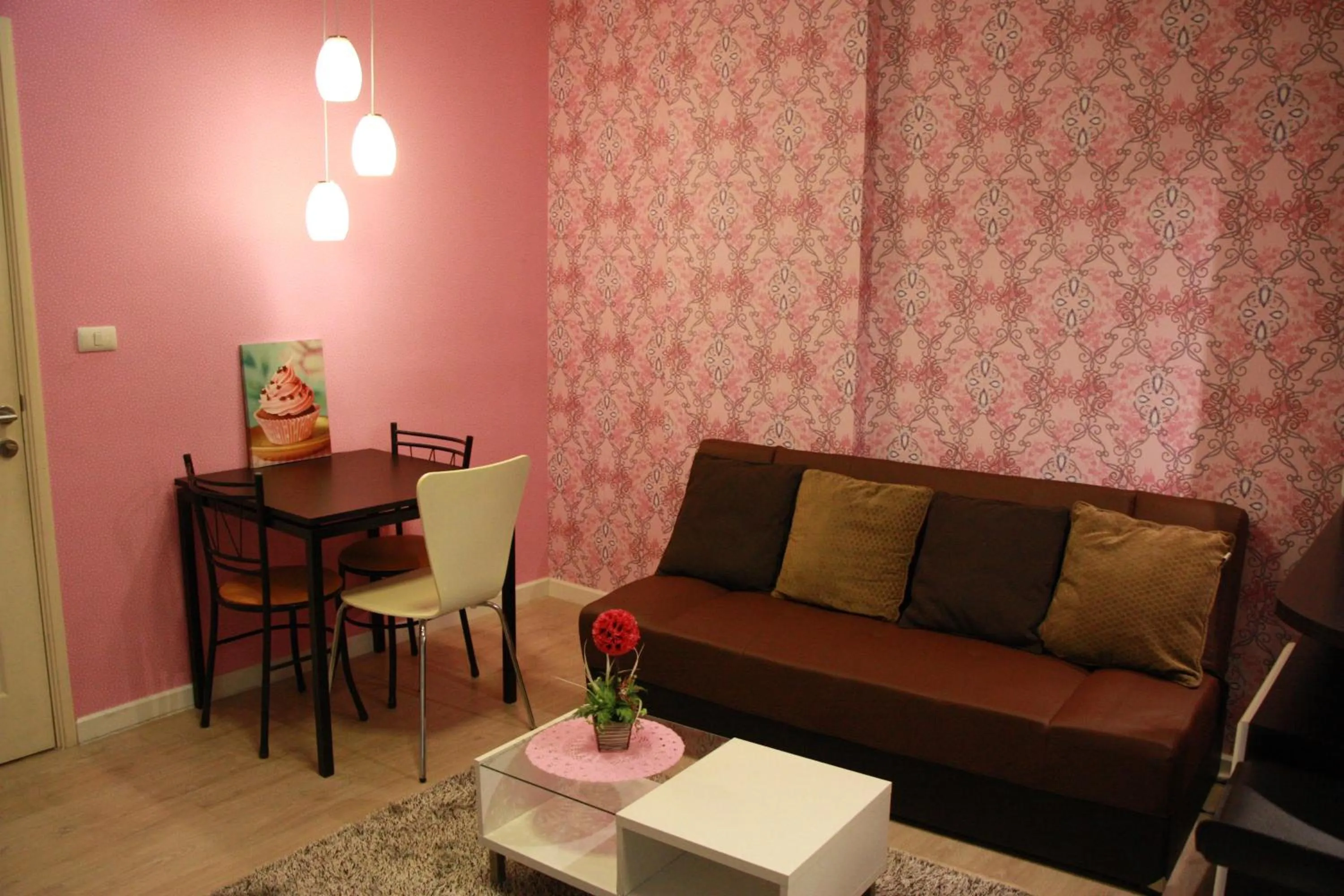 Baan Peang Ploen Hua Hin 6/546