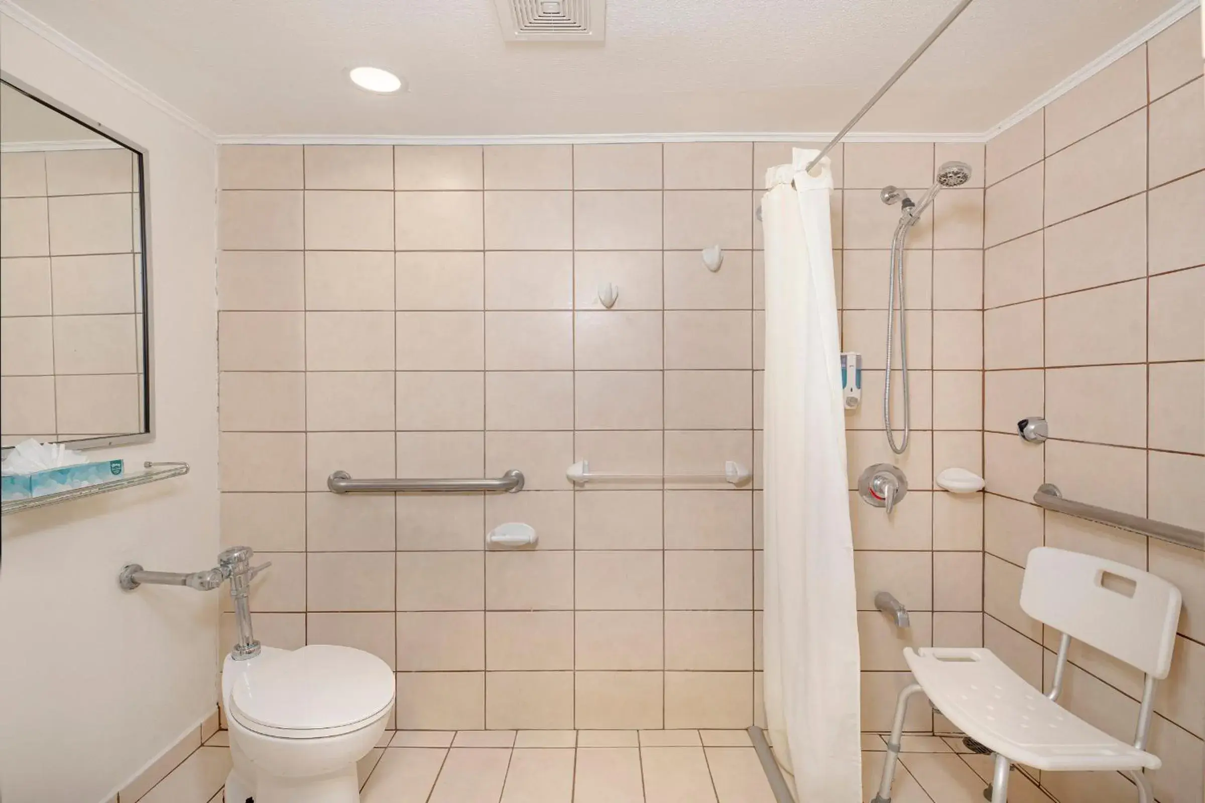 Property building in Best Western Jaco Beach All Inclusive Resort Property building in Best Western Jaco Beach All Inclusive Resort