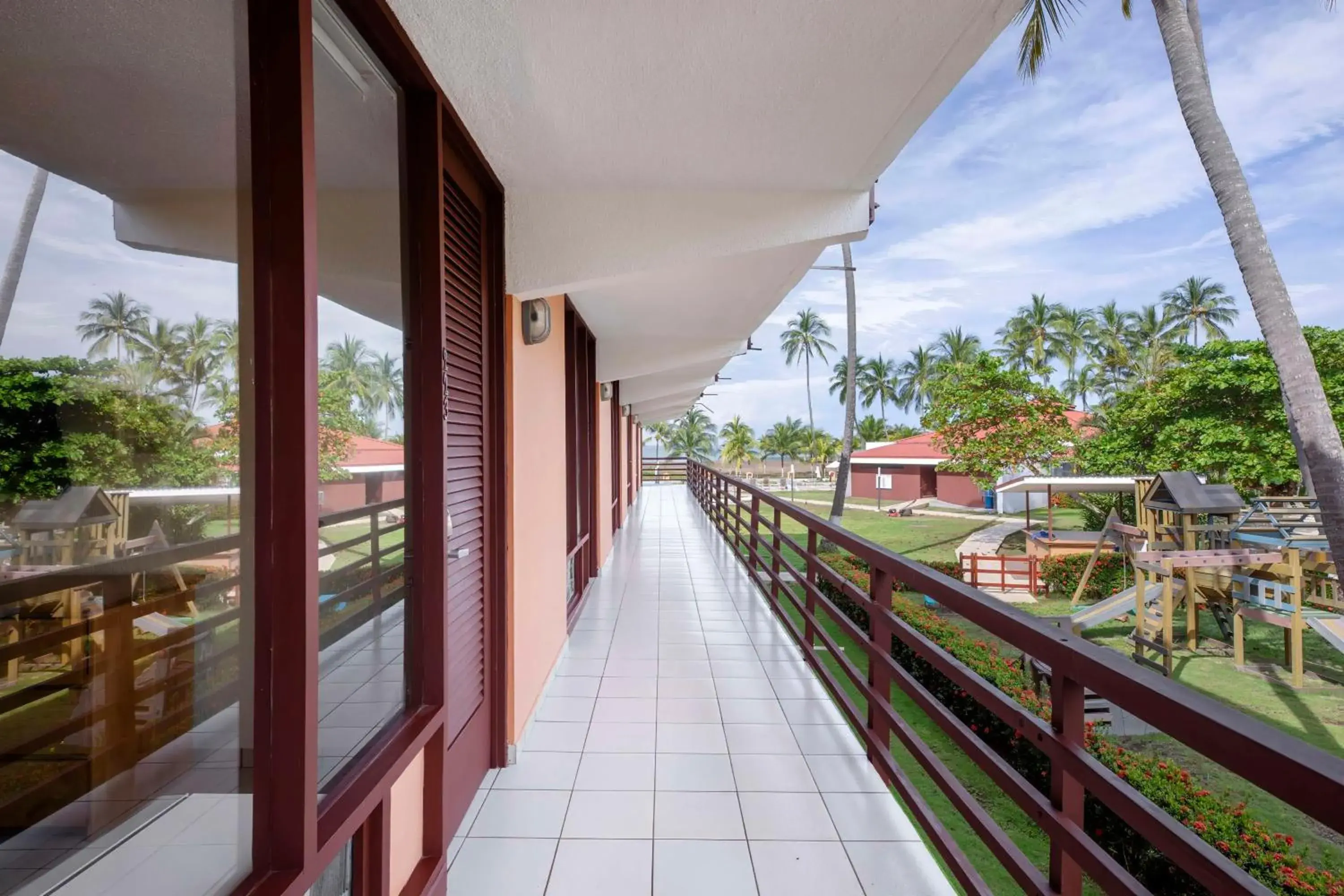 Bedroom in Best Western Jaco Beach All Inclusive Resort Bedroom in Best Western Jaco Beach All Inclusive Resort