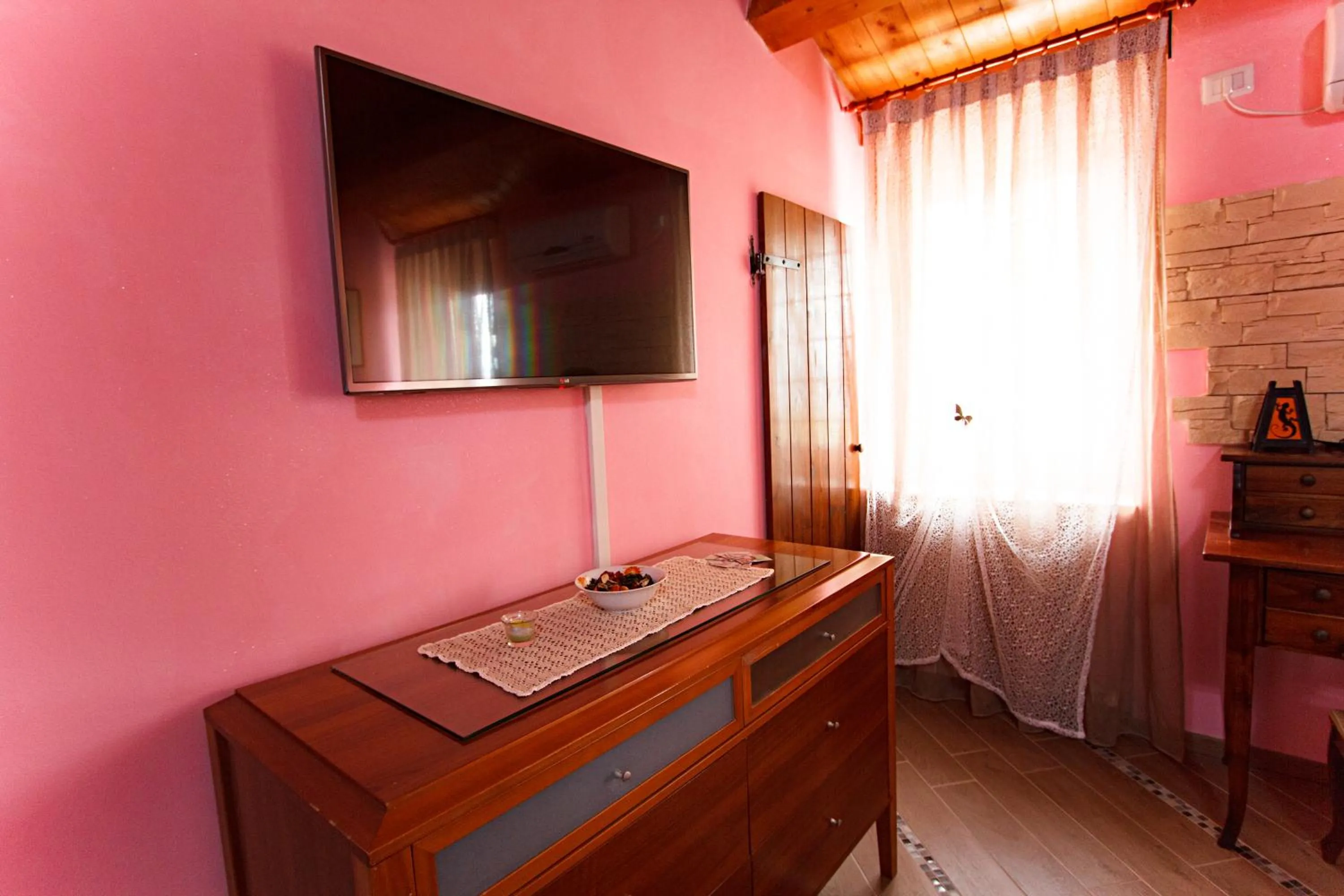 hair dresser in Eden Lilli B&B