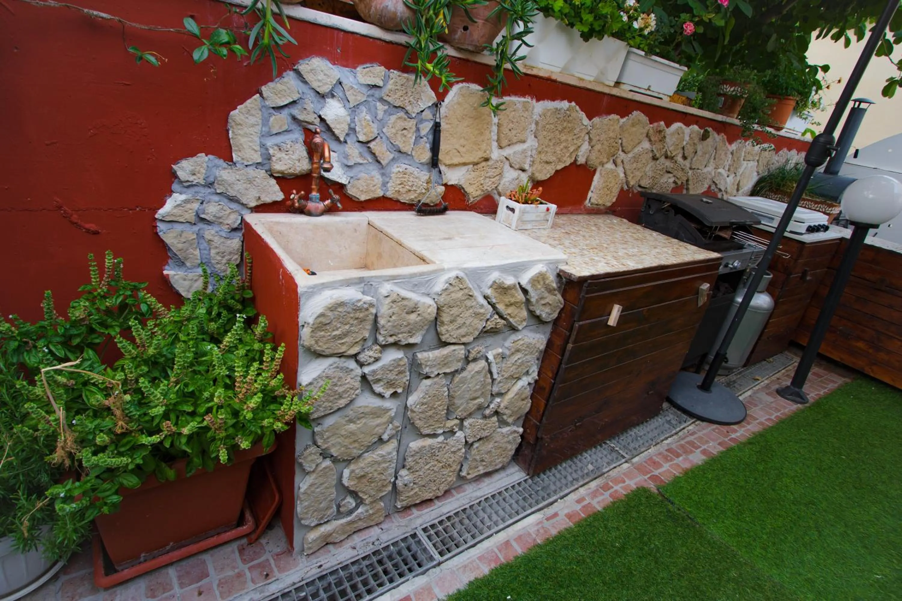 Day in Eden Lilli B&B