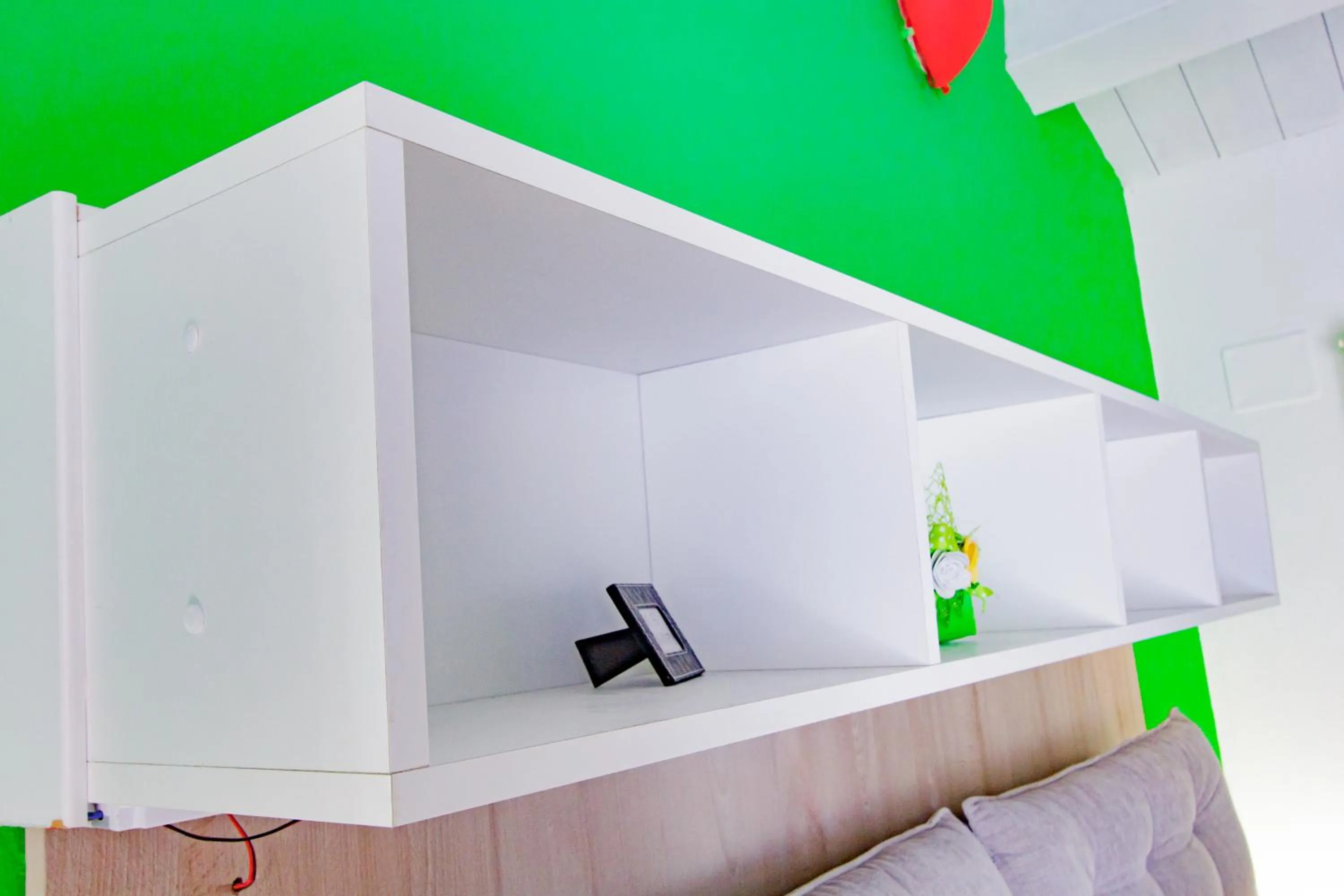 hair dresser in Eden Lilli B&B