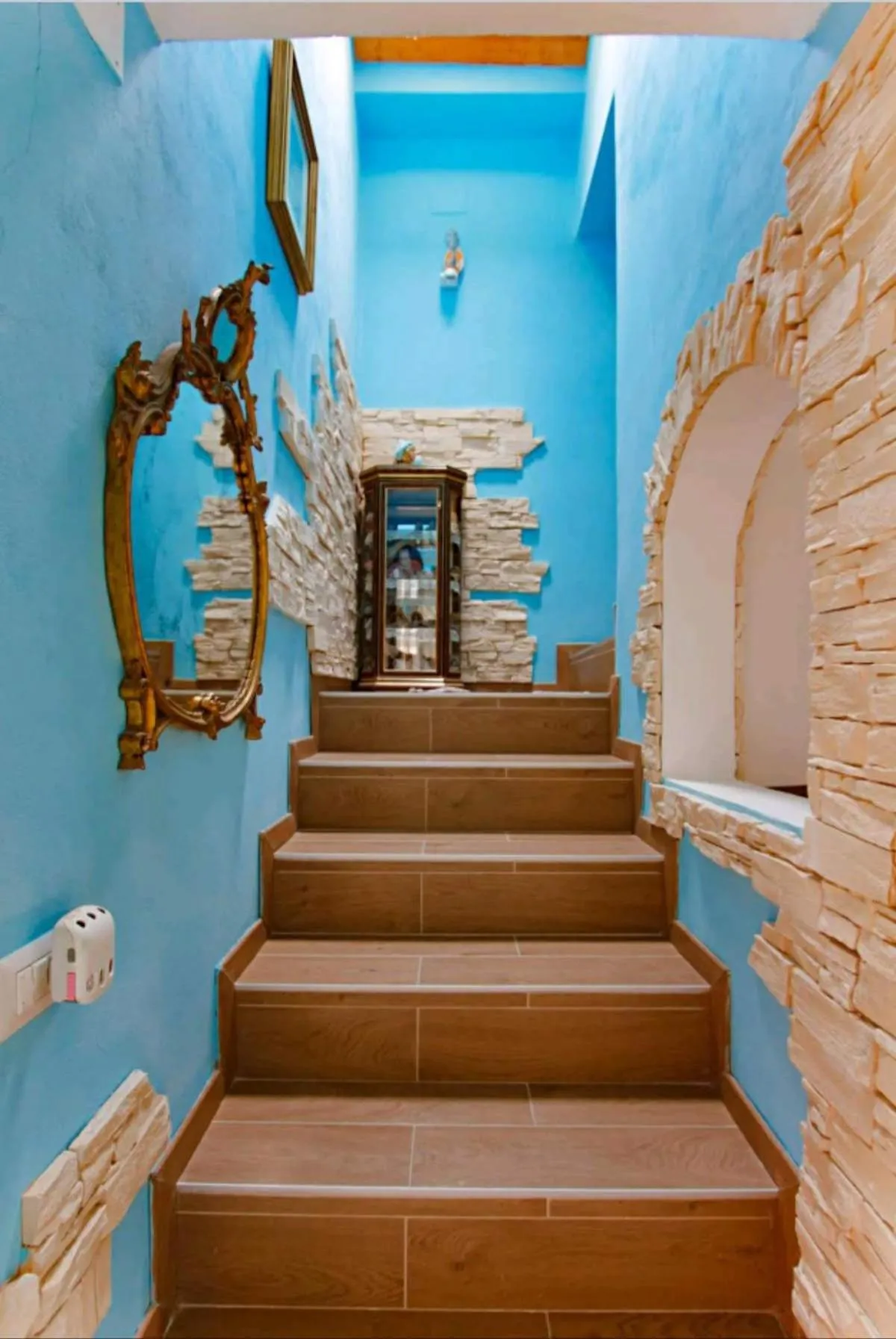 acessibility in Eden Lilli B&B