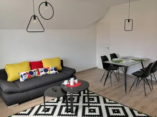 Green Garden Plus Apartman Green Garden Plus Apartman