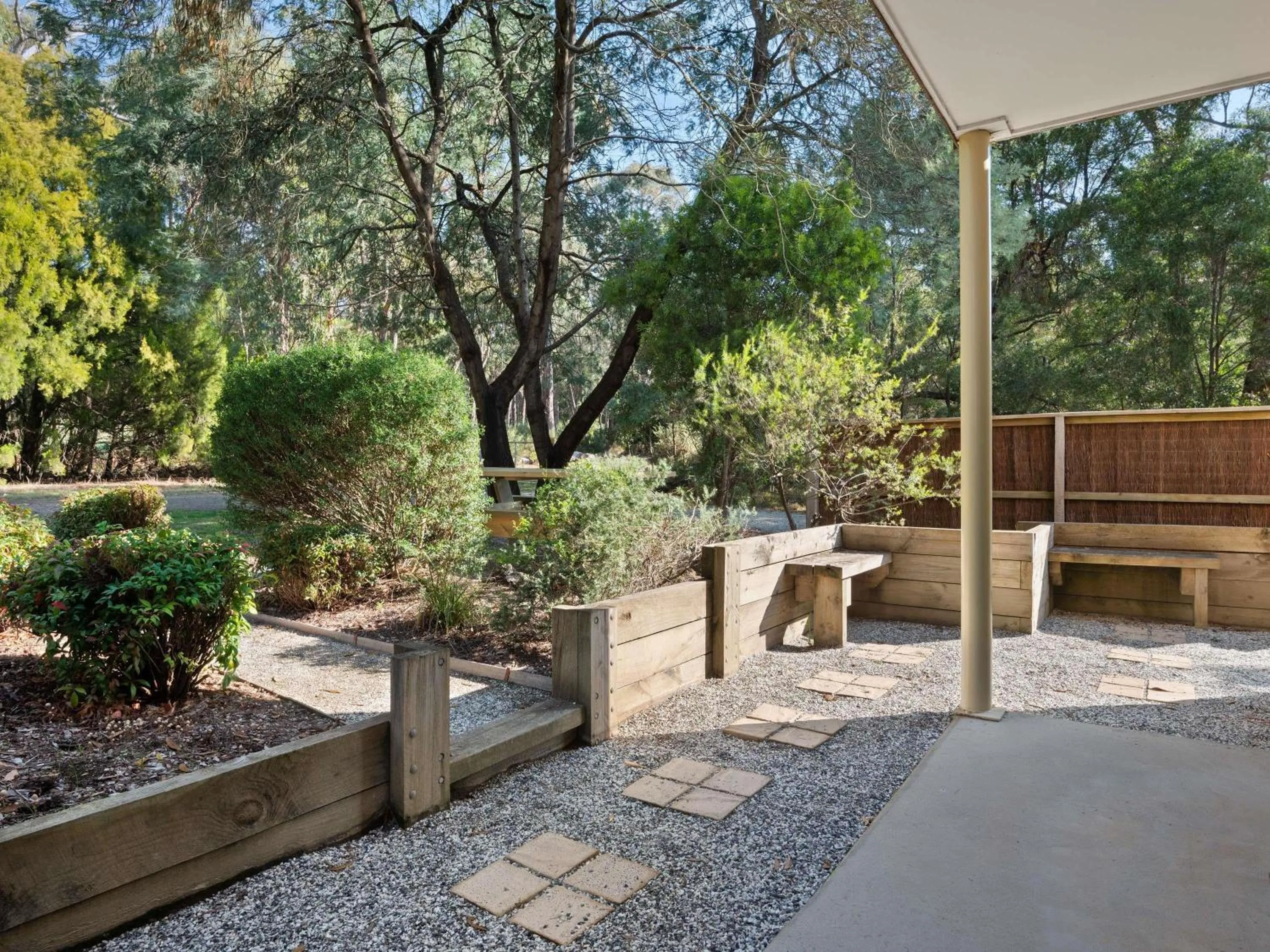 Property building in The Sebel Creswick Forest Resort