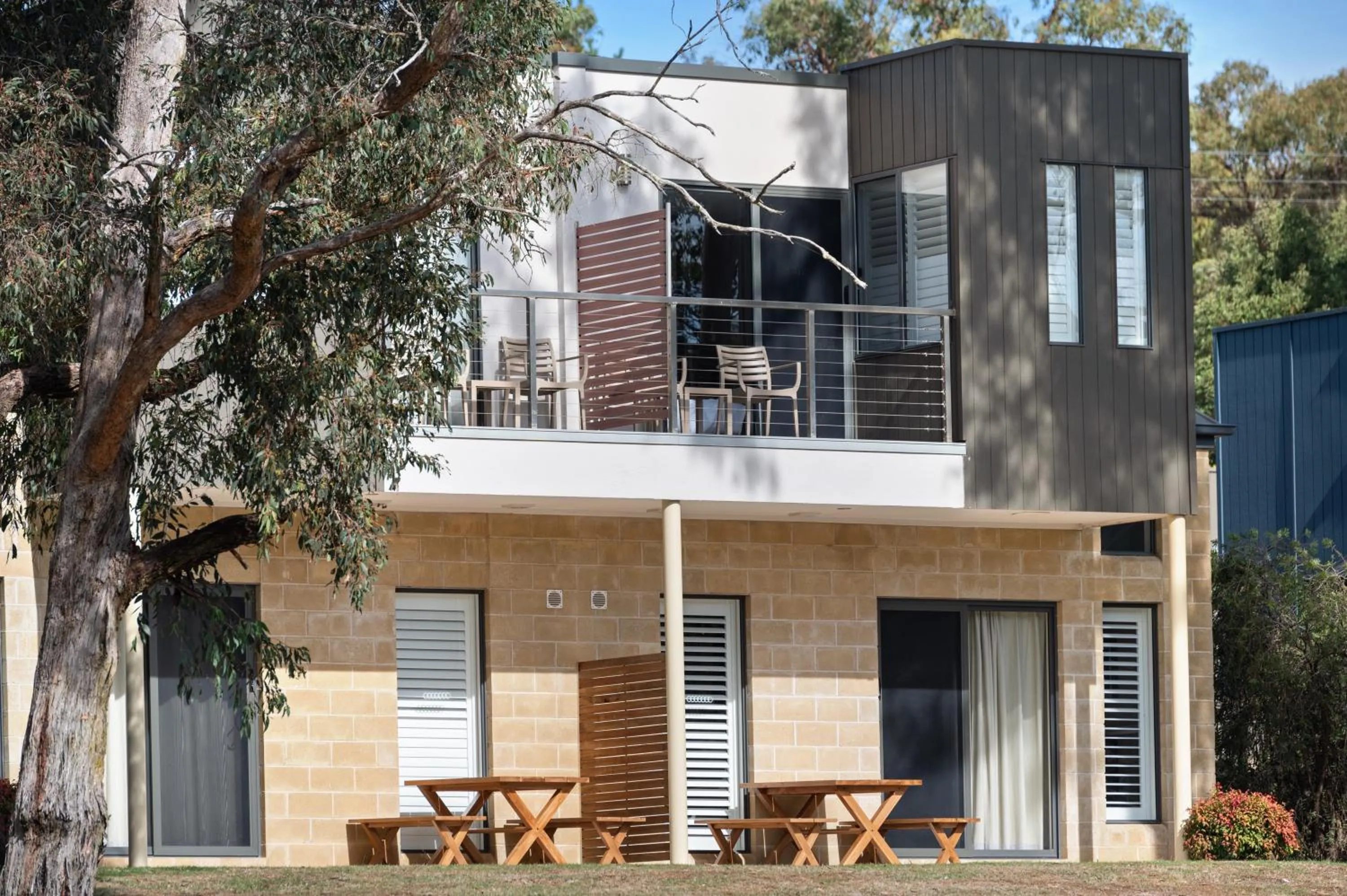 The Sebel Creswick Forest Resort