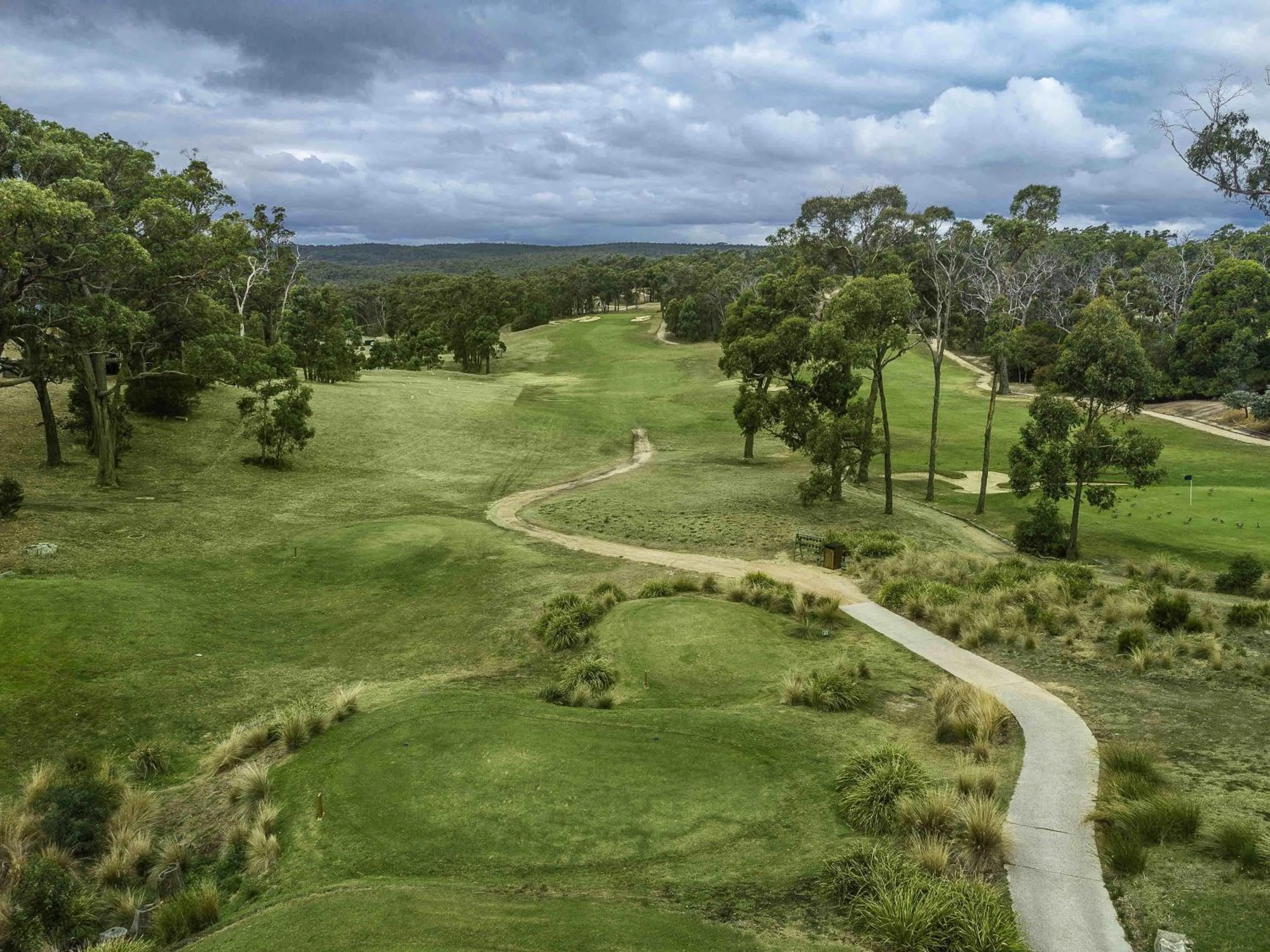 Other in The Sebel Creswick Forest Resort