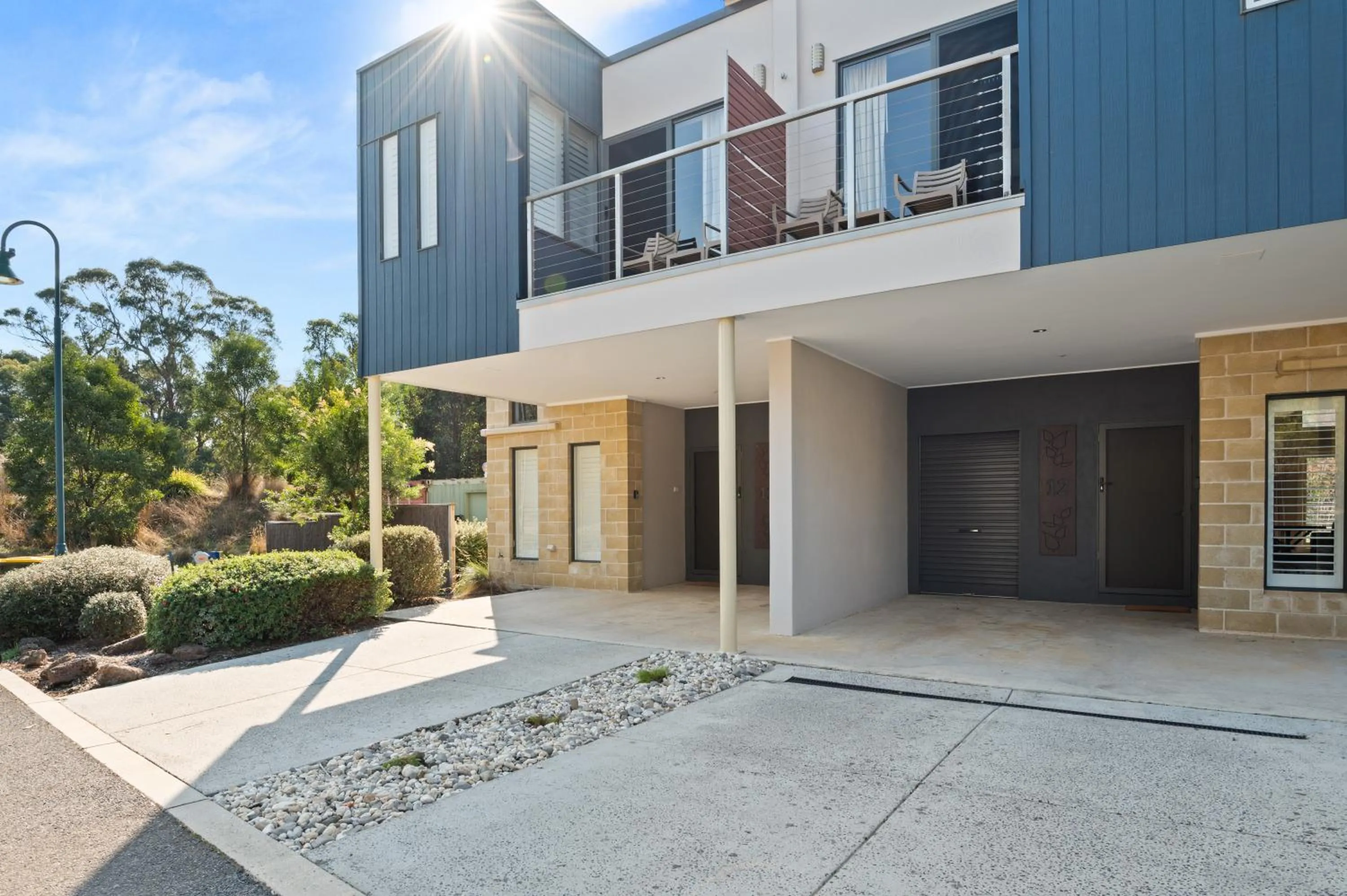 The Sebel Creswick Forest Resort