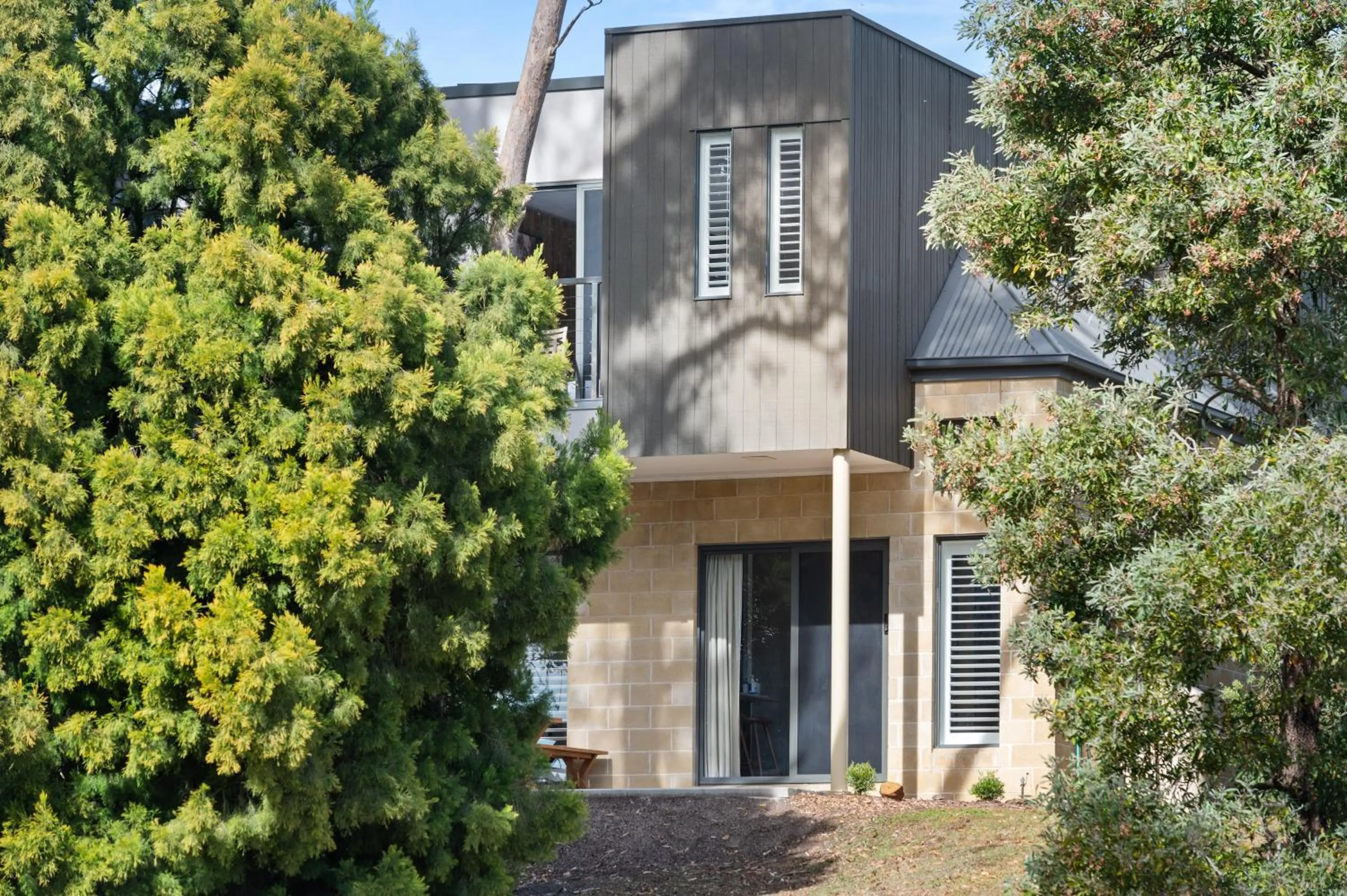 The Sebel Creswick Forest Resort