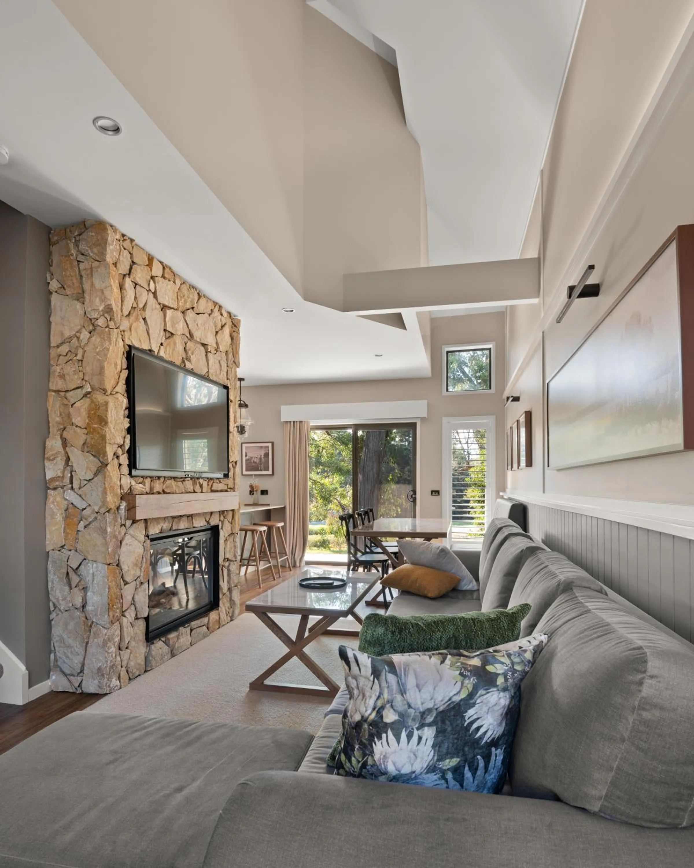 The Sebel Creswick Forest Resort