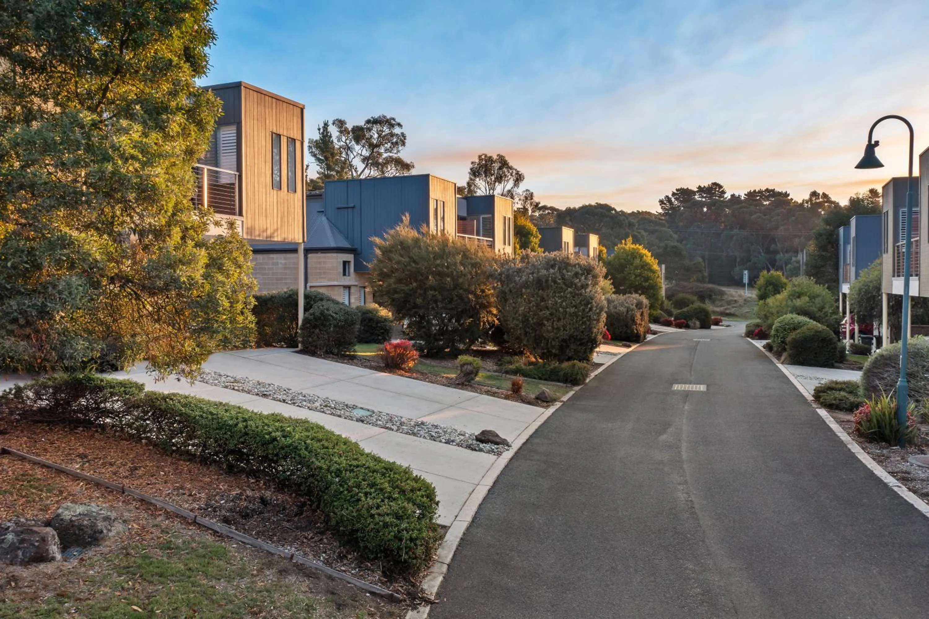 The Sebel Creswick Forest Resort