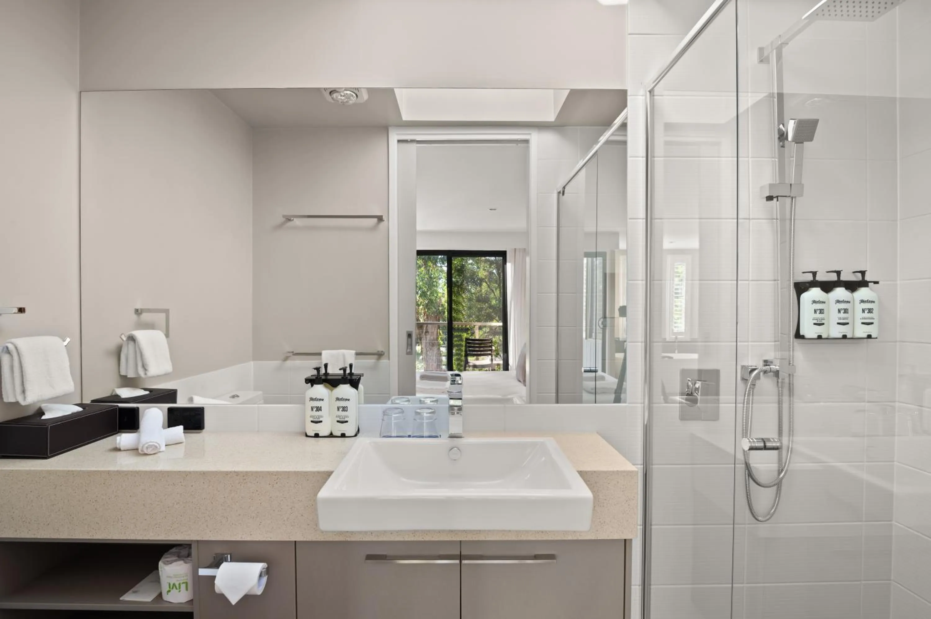 The Sebel Creswick Forest Resort