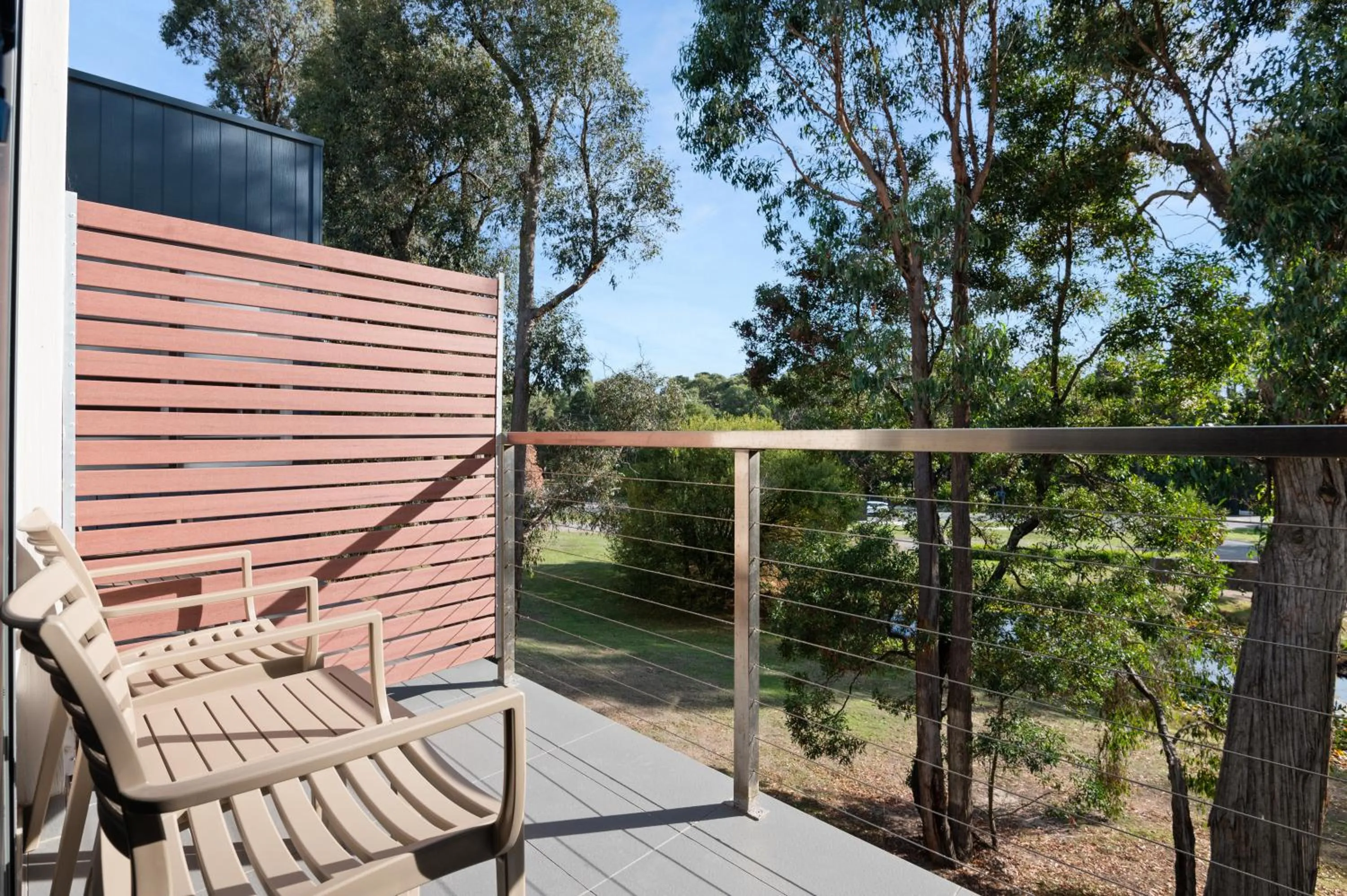 The Sebel Creswick Forest Resort