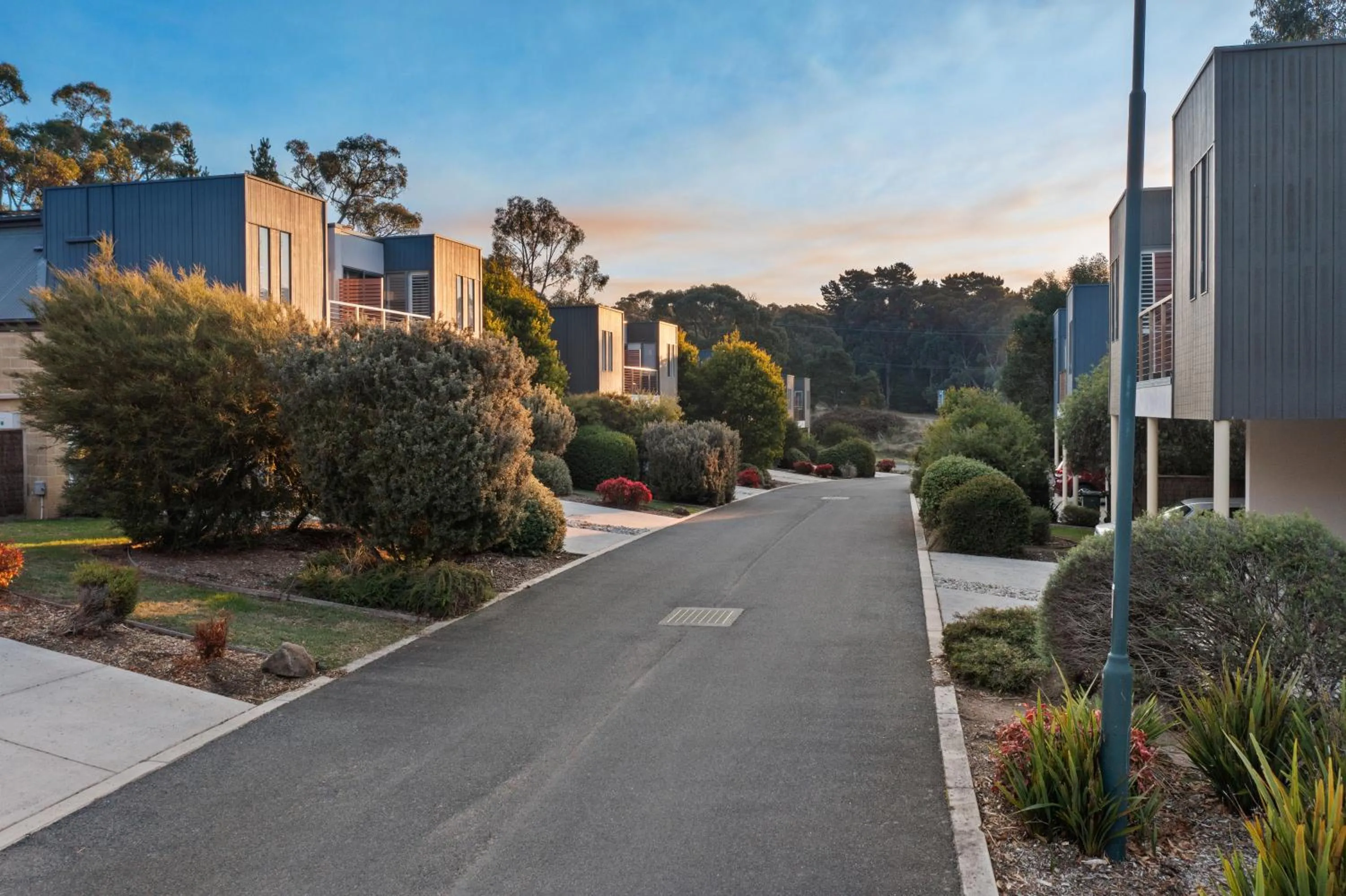 The Sebel Creswick Forest Resort