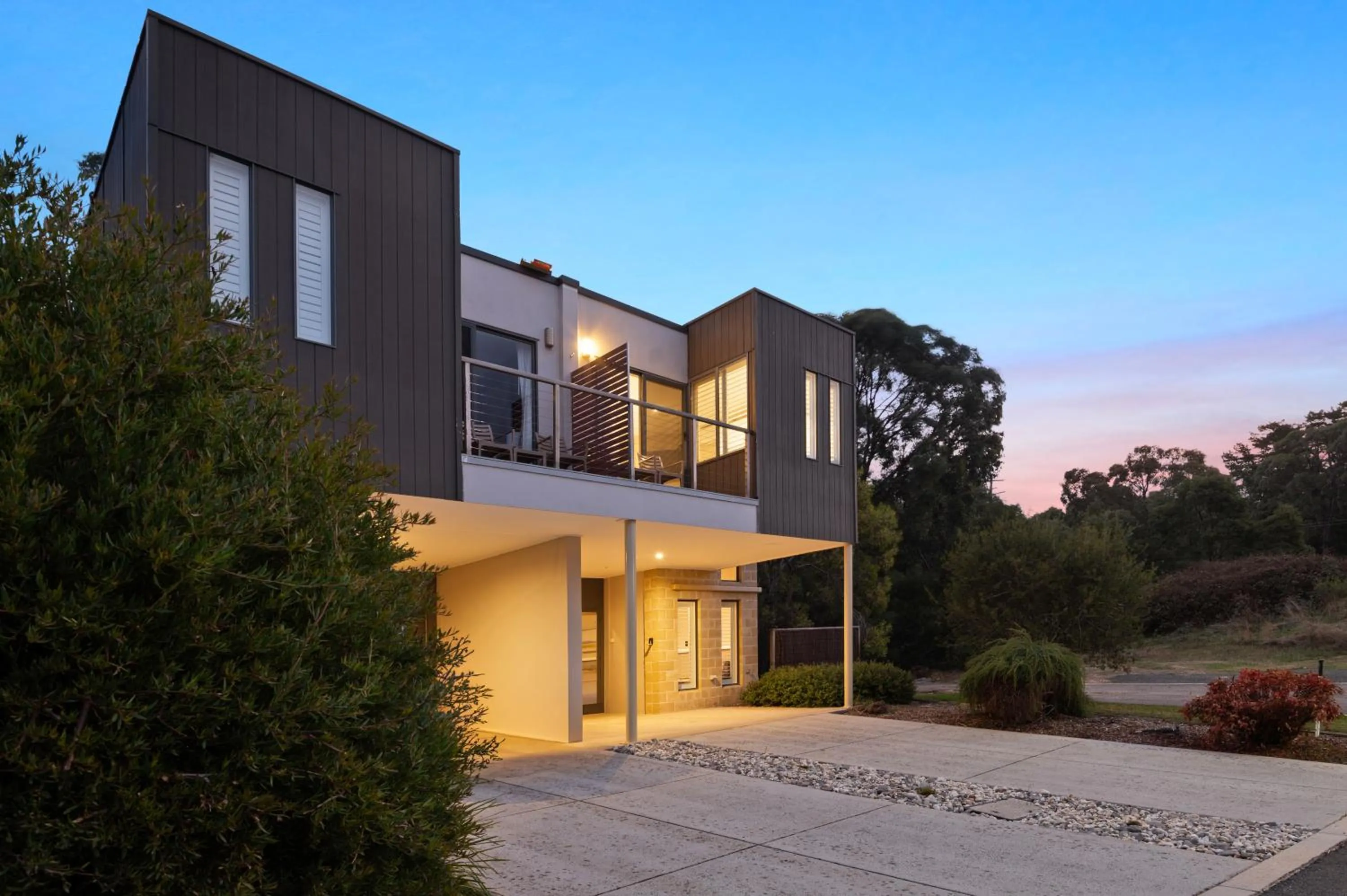 The Sebel Creswick Forest Resort