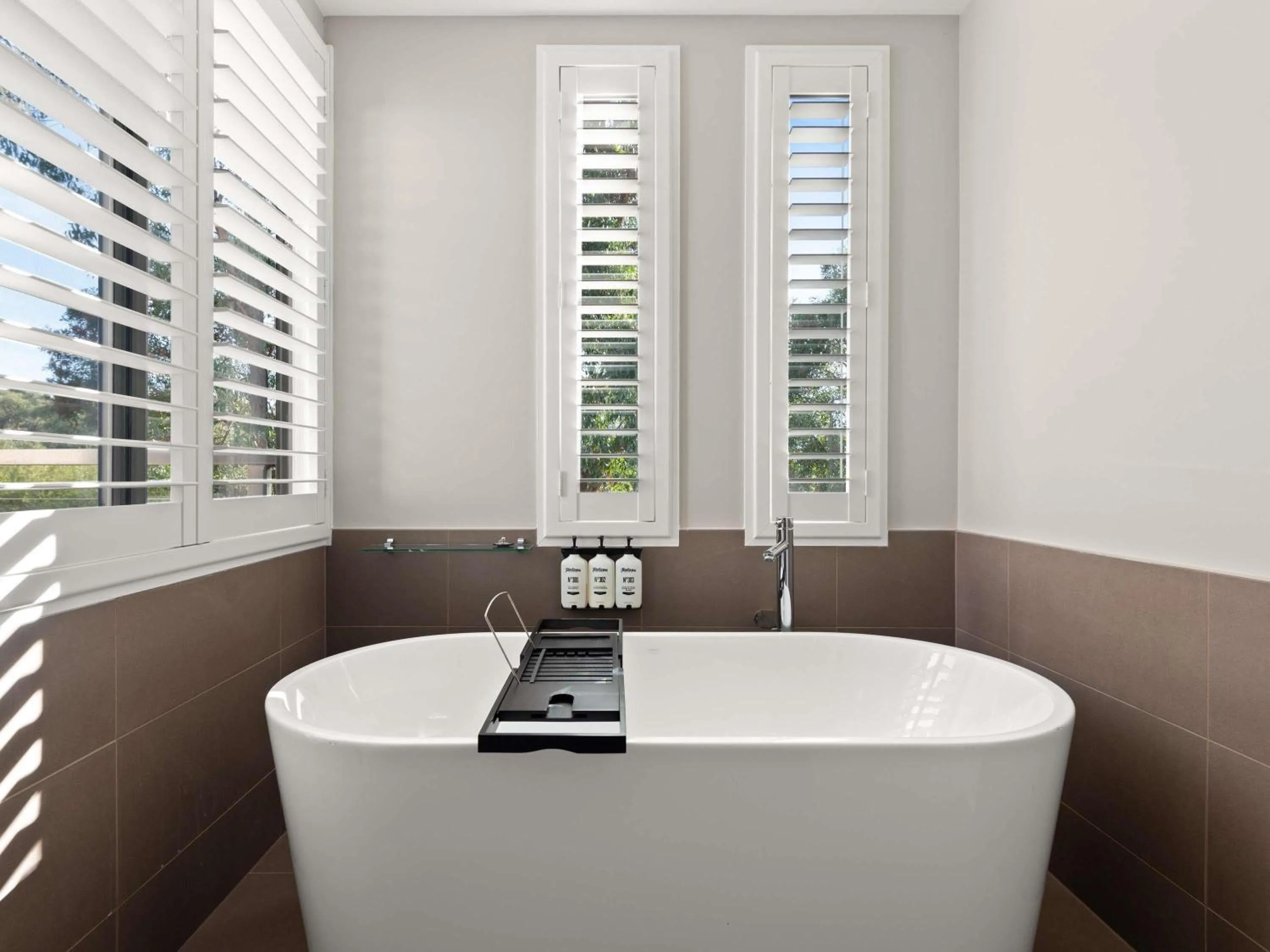 Bedroom in The Sebel Creswick Forest Resort