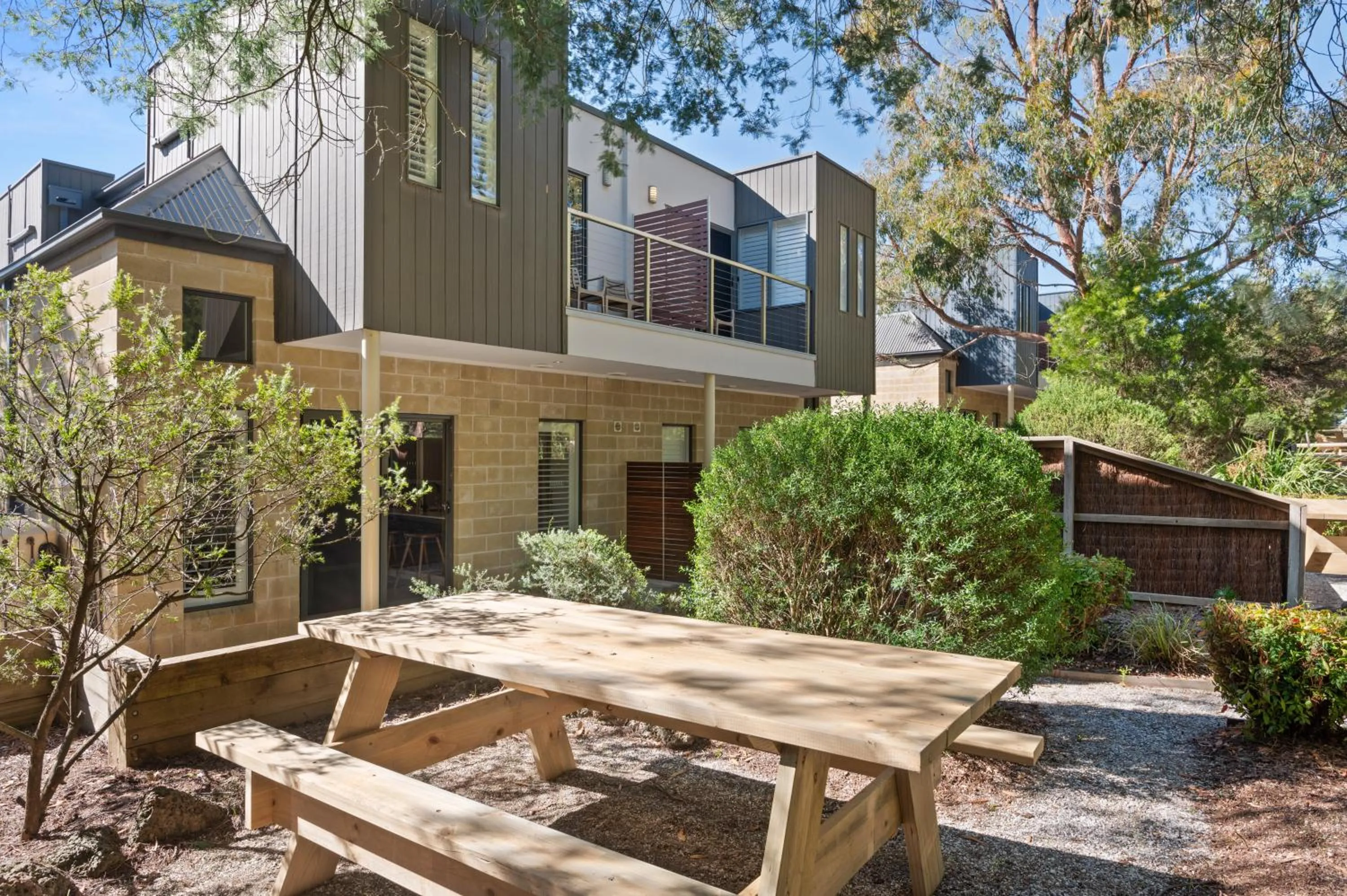 The Sebel Creswick Forest Resort