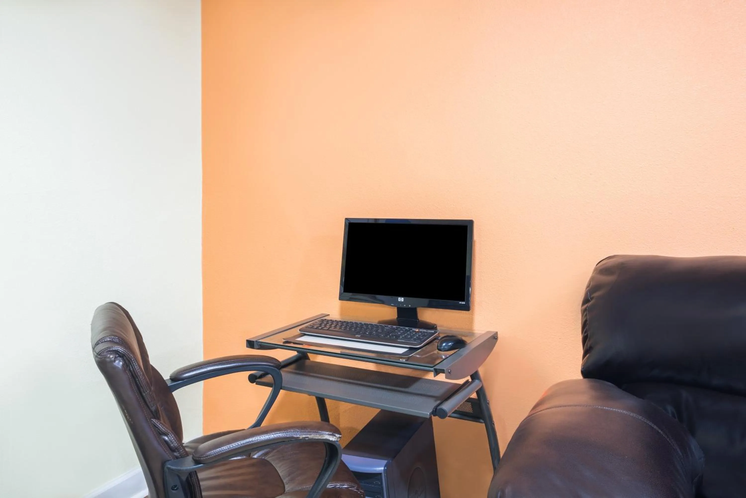 Area and facilities in Days Inn by Wyndham Statesville