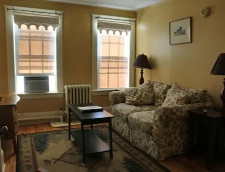 Day in Wildcat Inn and Tavern