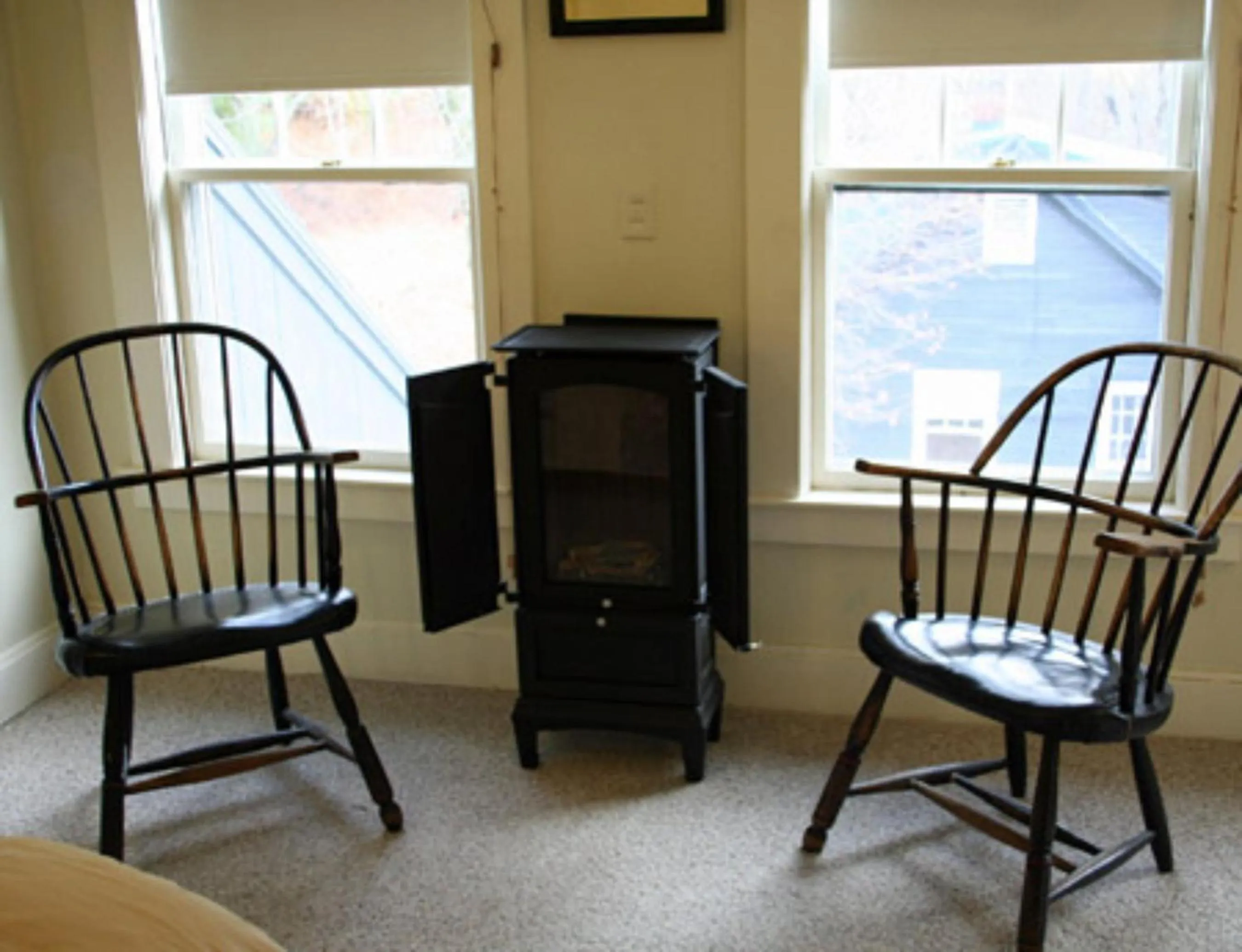 Day in Wildcat Inn and Tavern