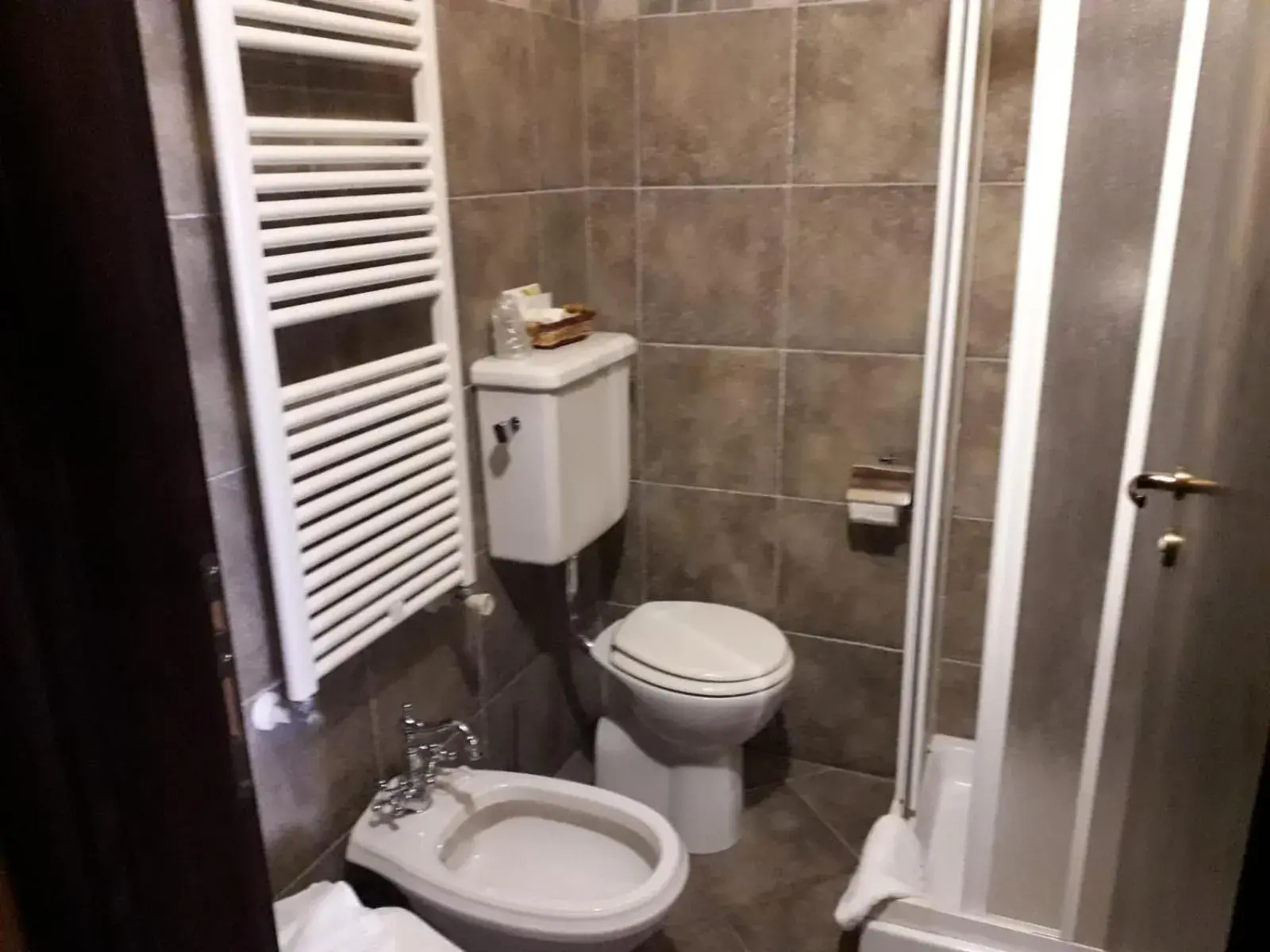 Deluxe Double or Twin Room in Palazzo Marzano Deluxe Double or Twin Room in Palazzo Marzano