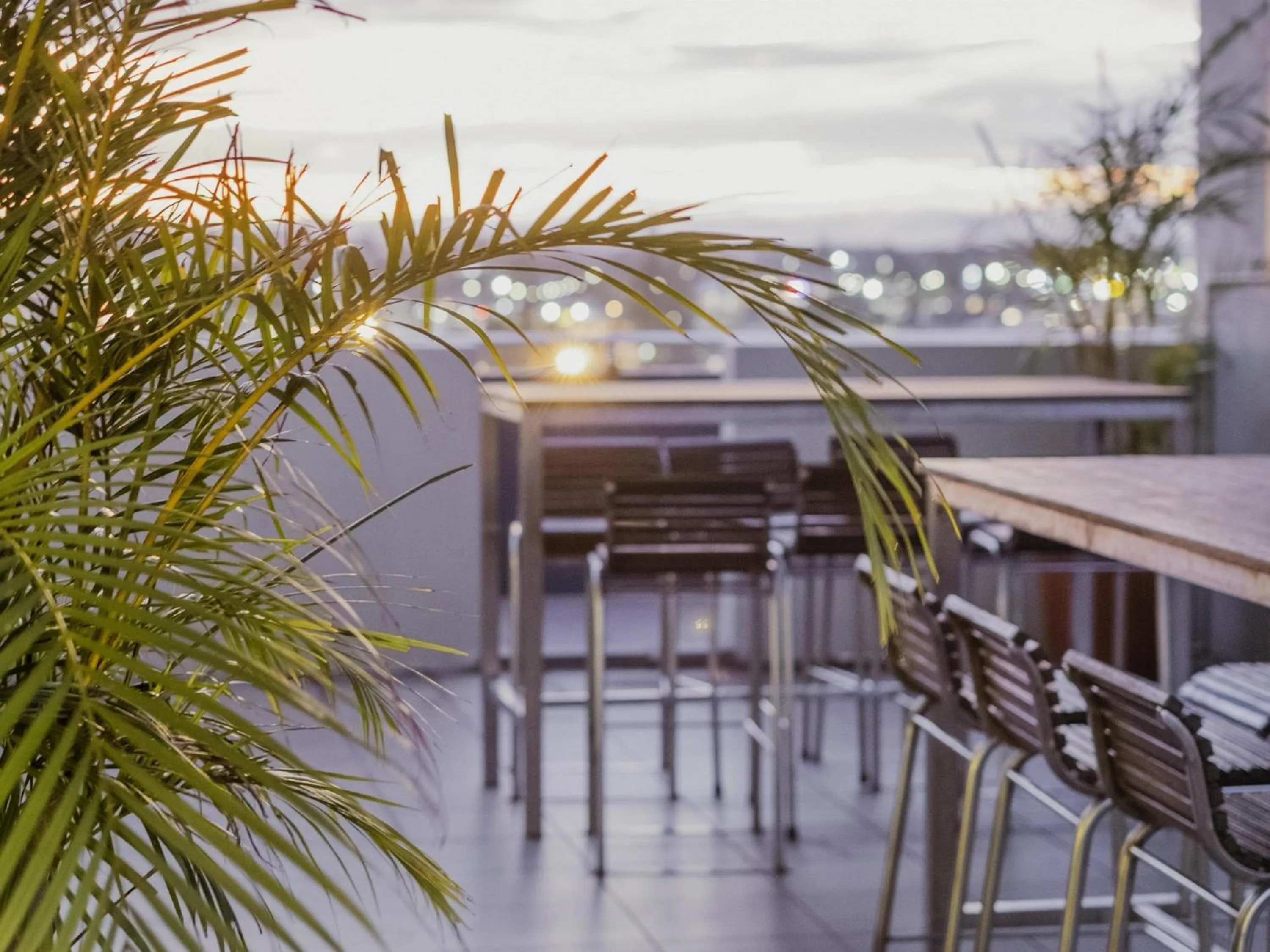 Meeting/conference room in Mercure Centro Port Macquarie