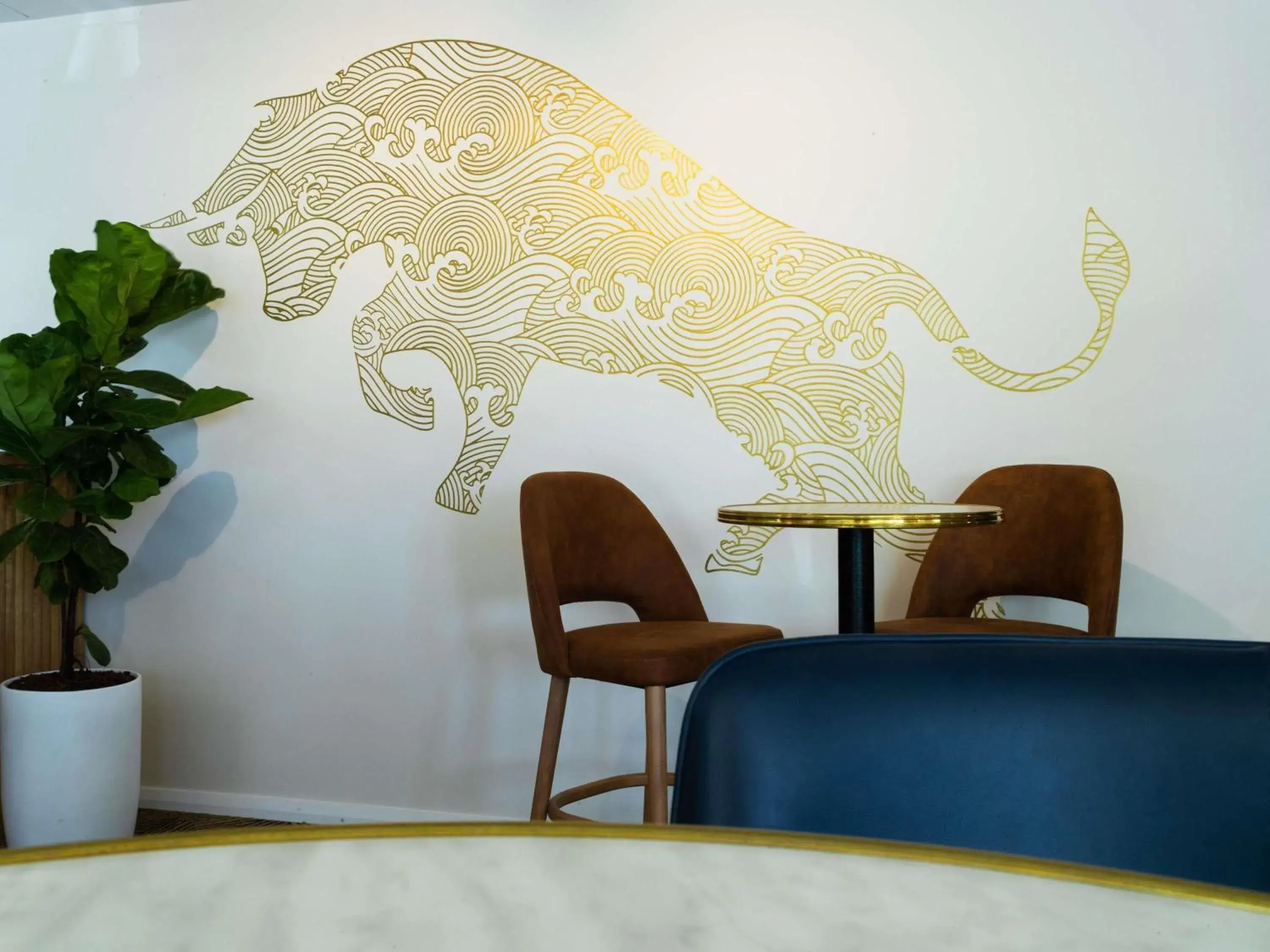 Restaurant/places to eat in Mercure Centro Port Macquarie Restaurant/places to eat in Mercure Centro Port Macquarie