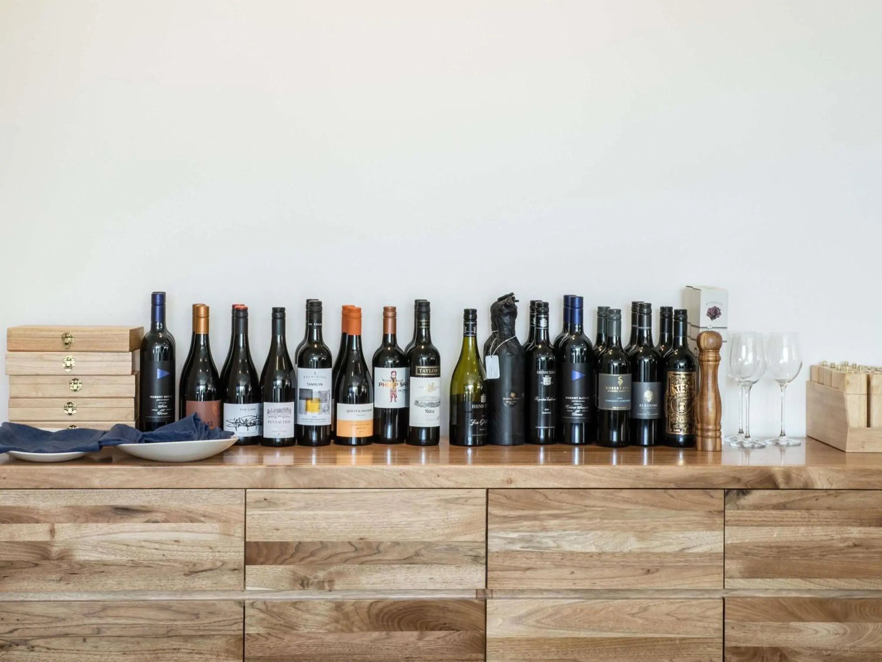 Restaurant/places to eat in Mercure Centro Port Macquarie Restaurant/places to eat in Mercure Centro Port Macquarie