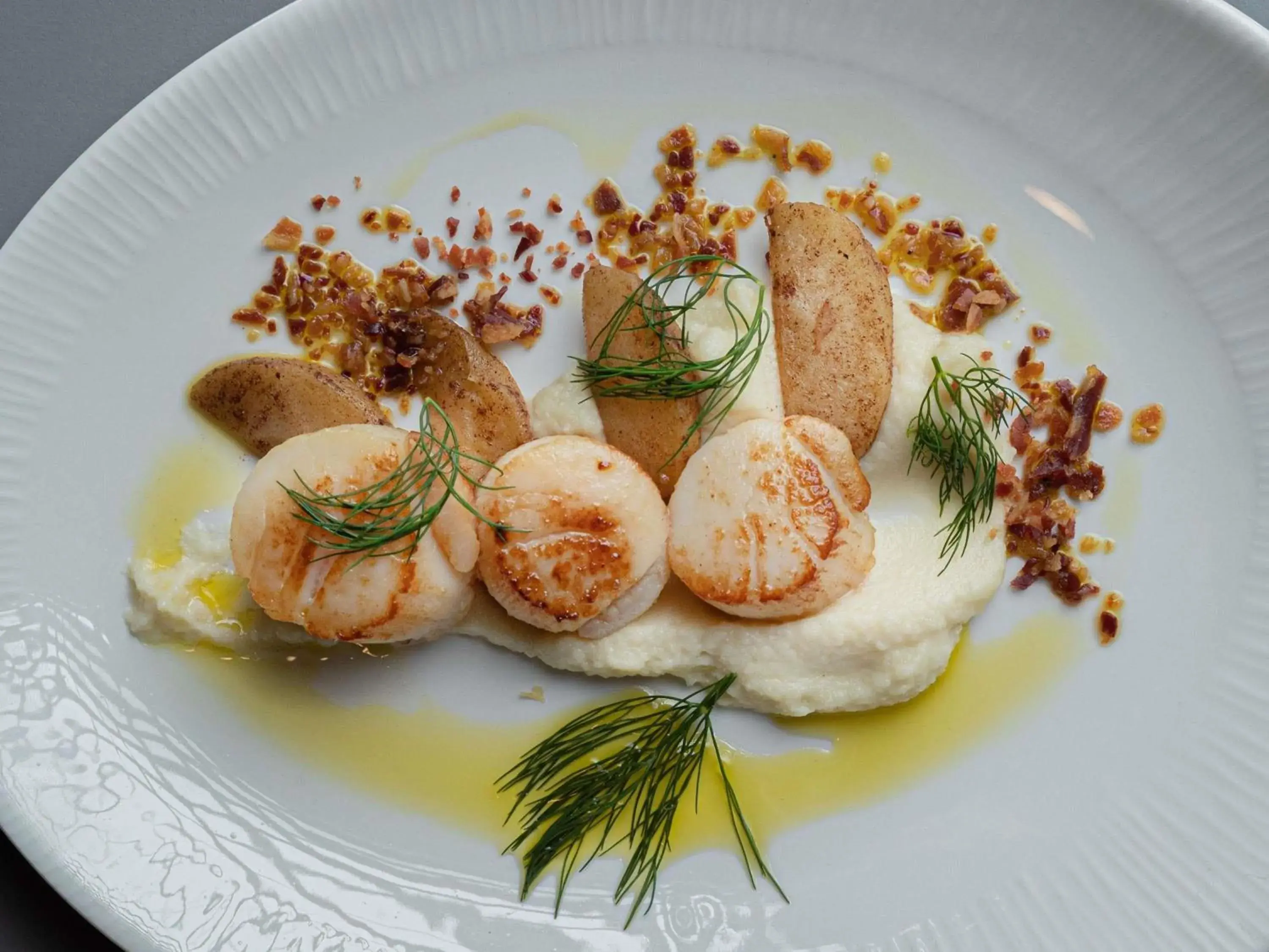 Restaurant/places to eat in Mercure Centro Port Macquarie Restaurant/places to eat in Mercure Centro Port Macquarie