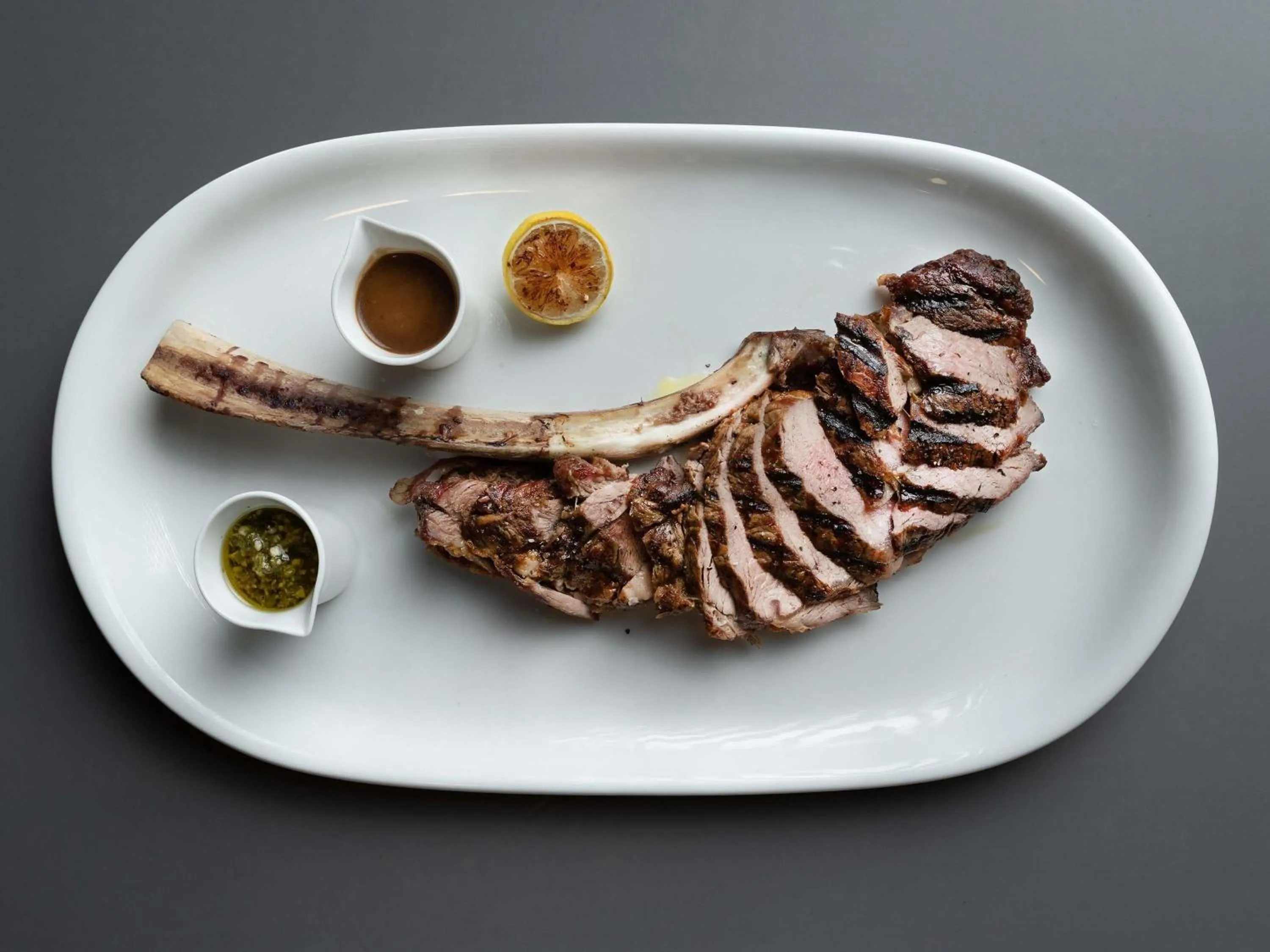 Restaurant/places to eat in Mercure Centro Port Macquarie