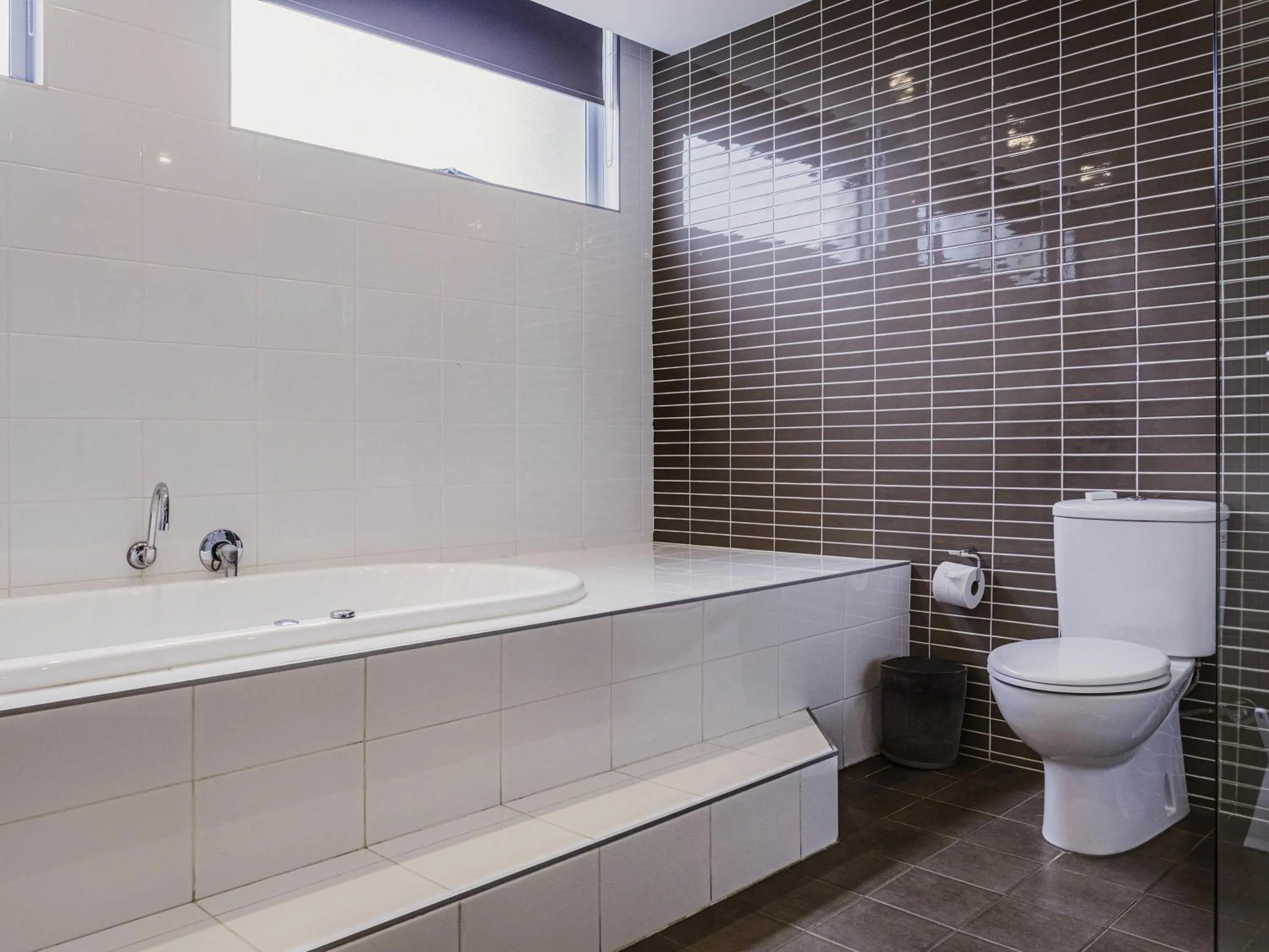 Bedroom in Mercure Centro Port Macquarie