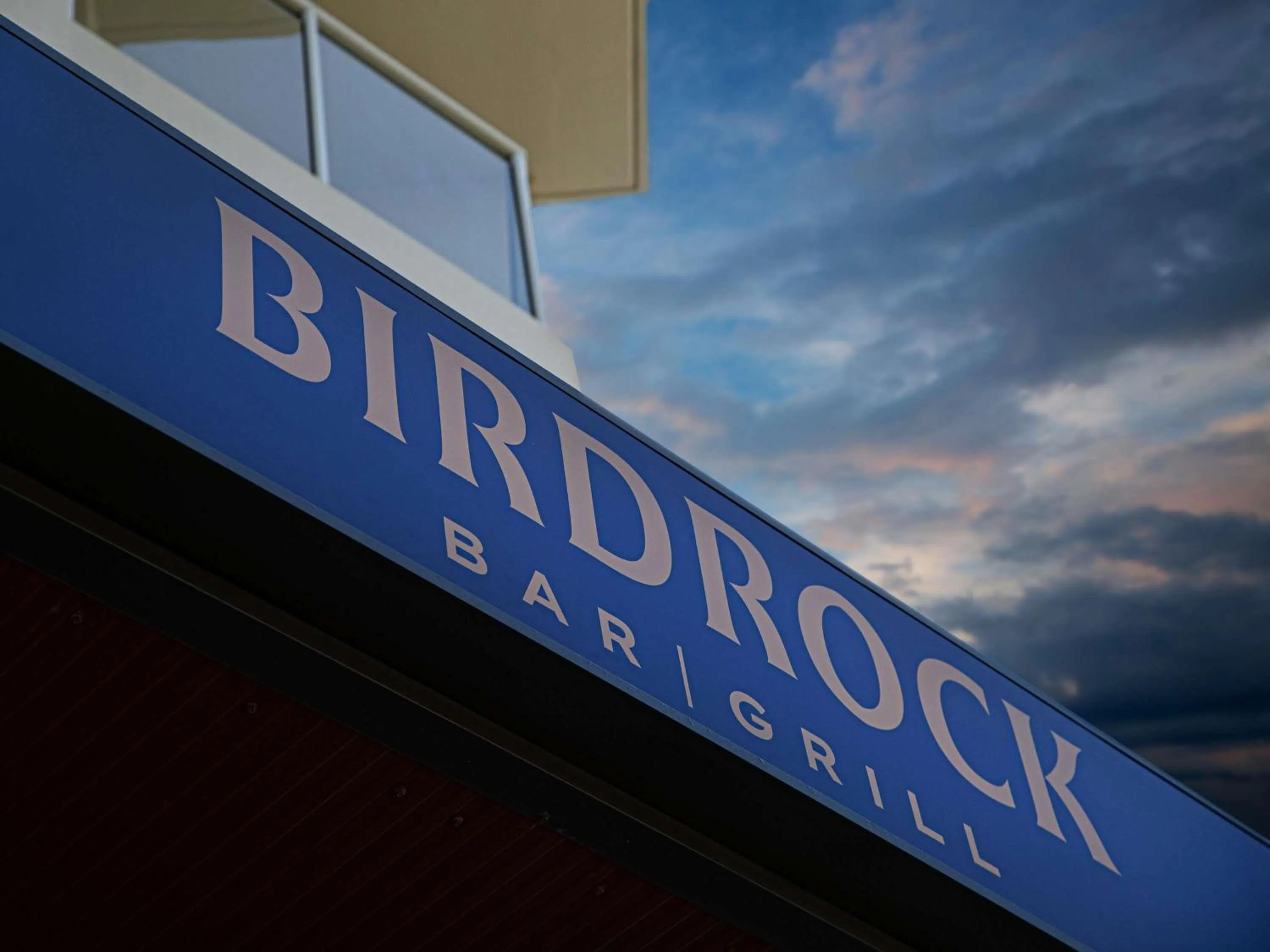 Restaurant/places to eat in Mercure Centro Port Macquarie