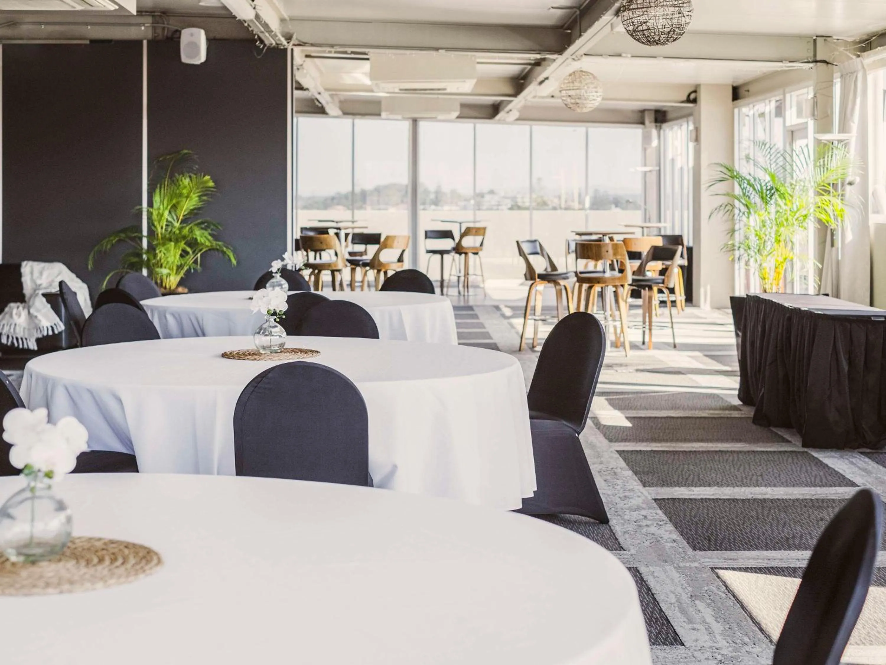 Meeting/conference room in Mercure Centro Port Macquarie