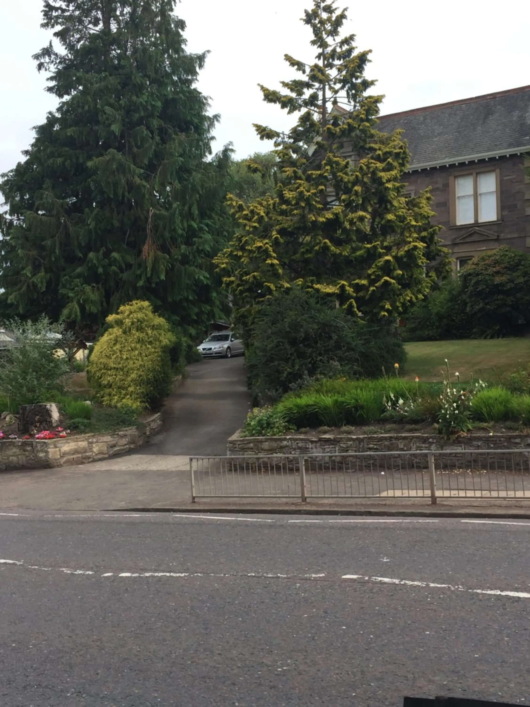 Rosemount Boutique B&B