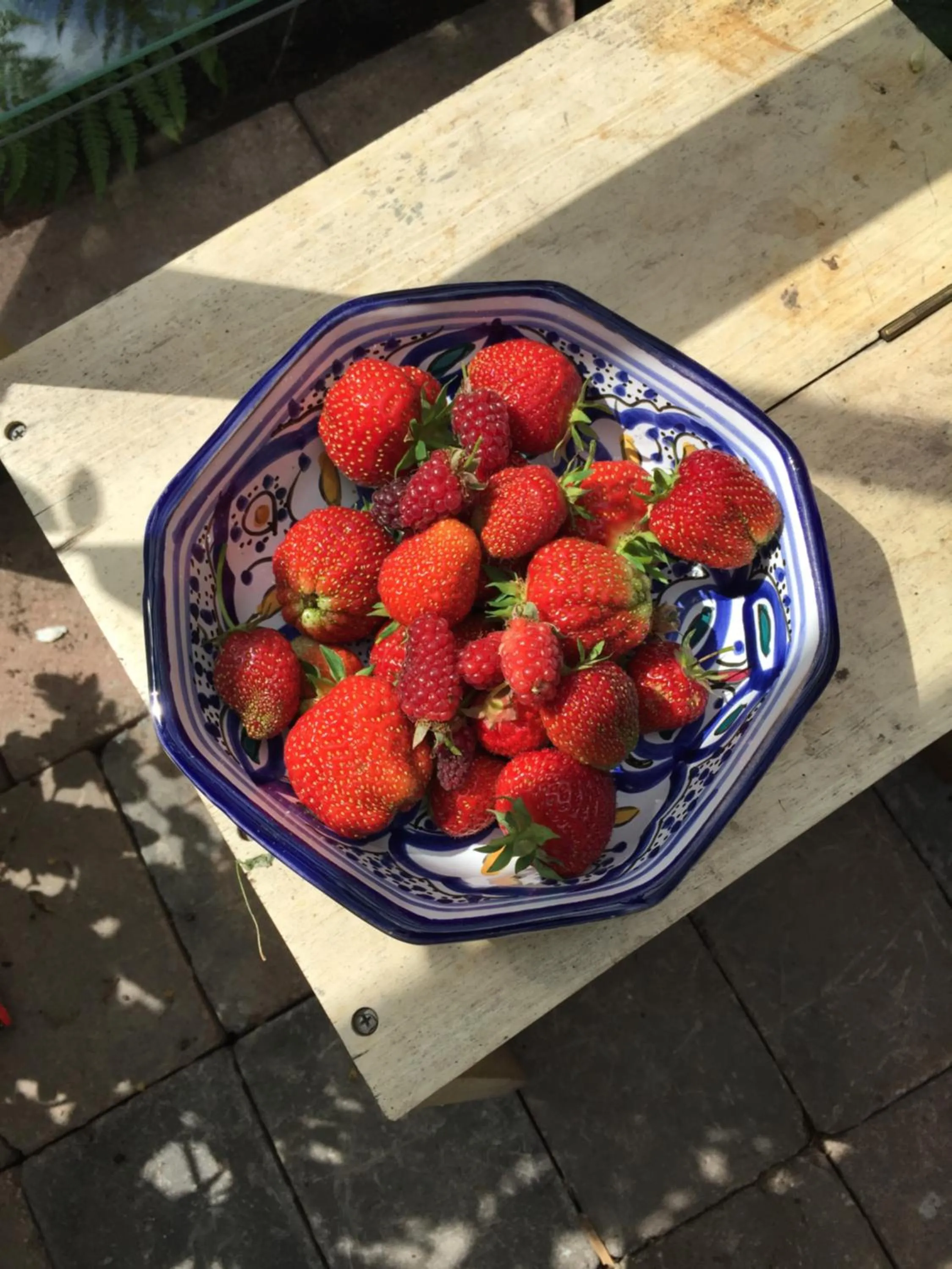 Food in Rosemount Boutique B&B