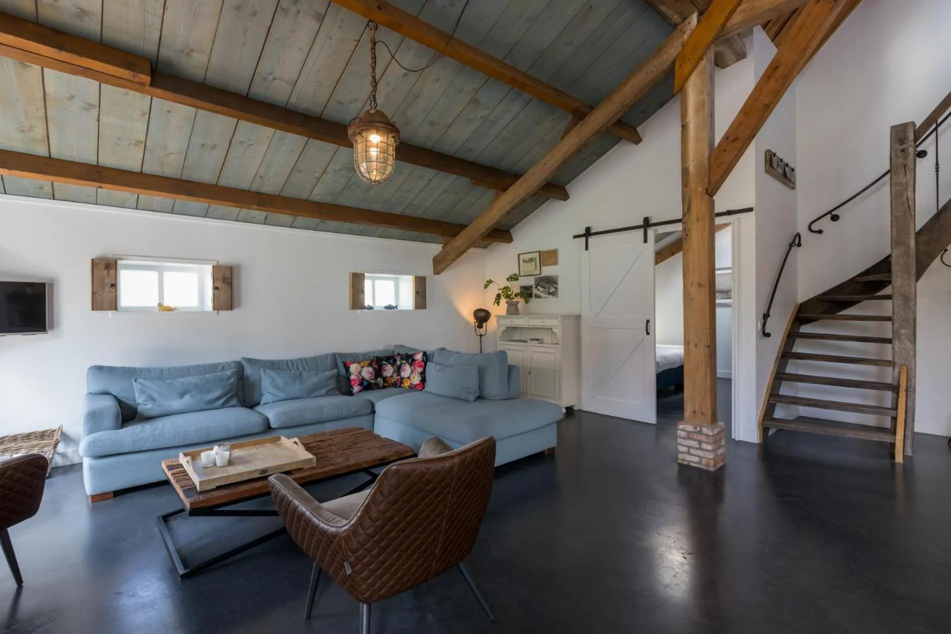 Welcome in - Familiehuis met ruime tuin I Lepelstraat 18
