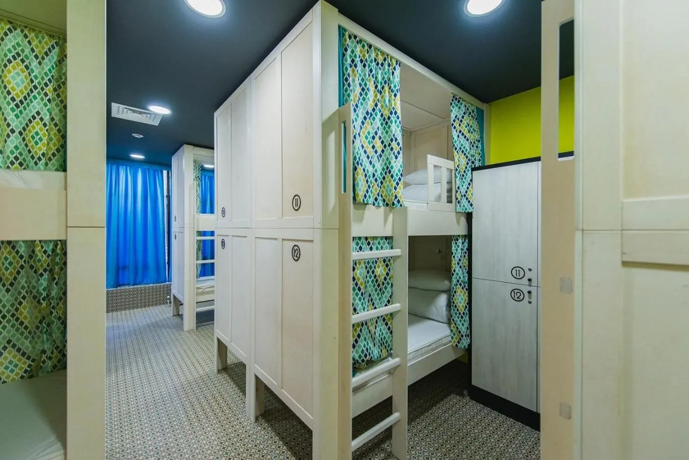 My Hostel Almaty