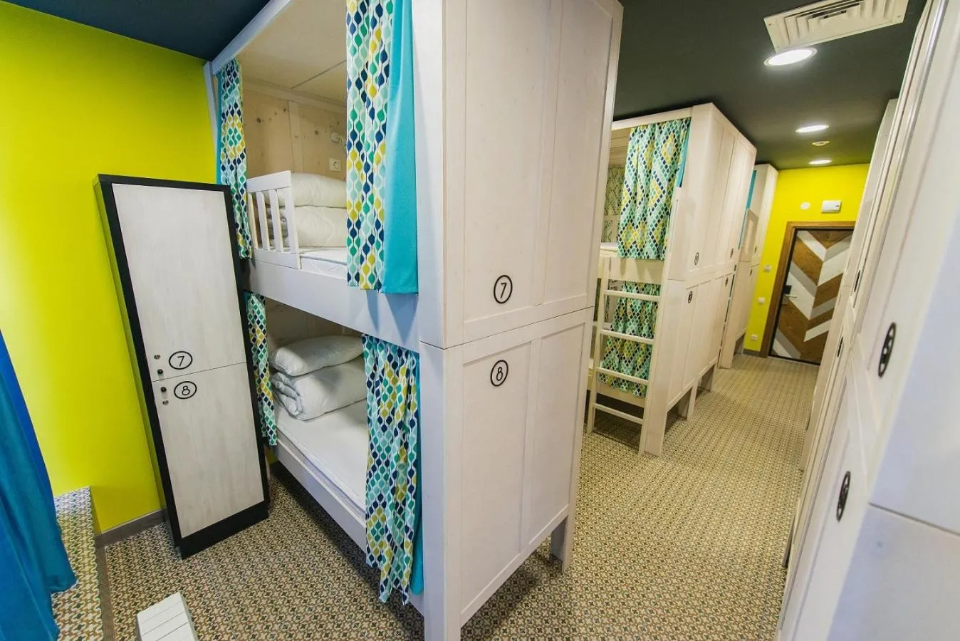 My Hostel Almaty