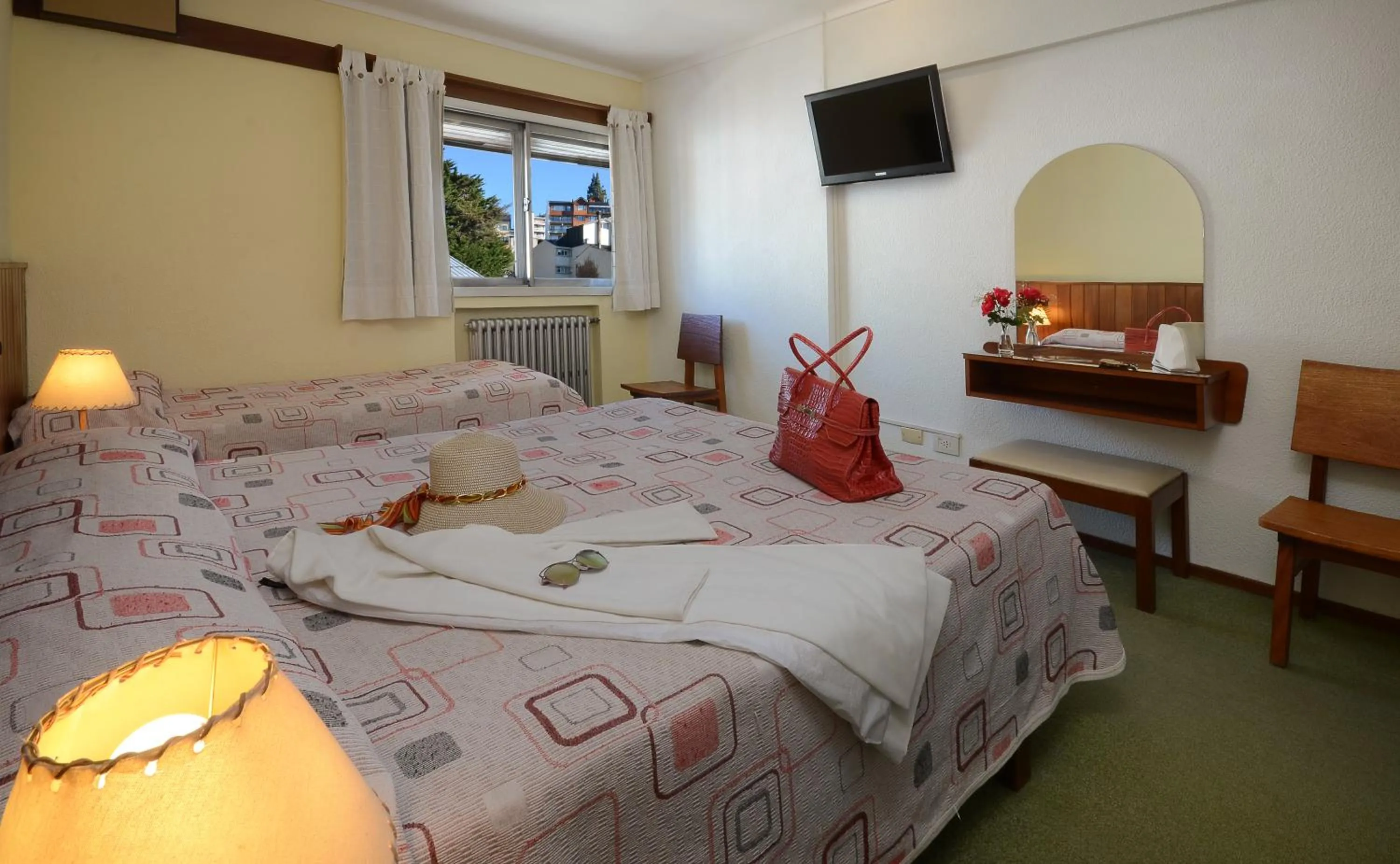 Hotel Aconcagua