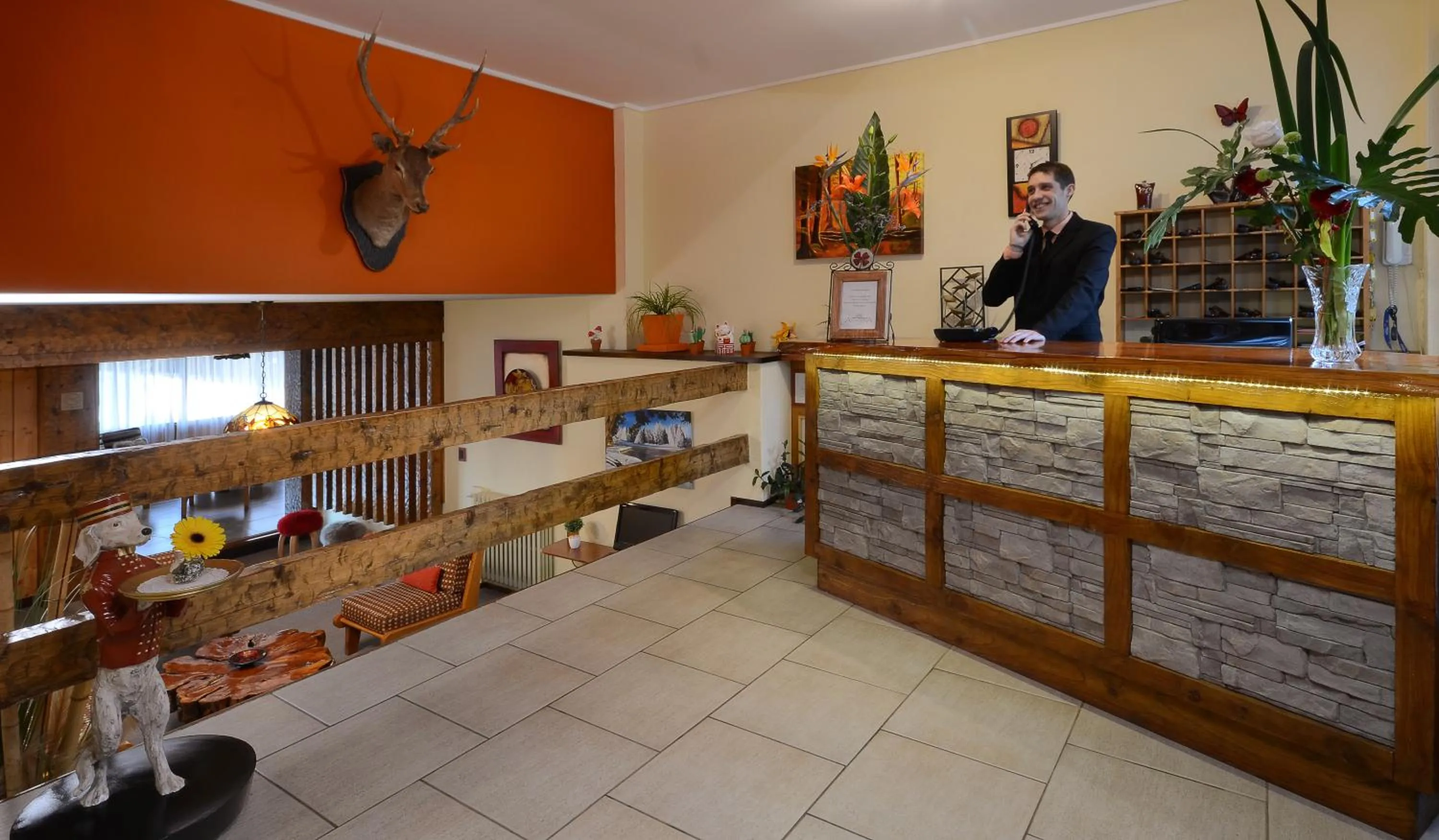 Hotel Aconcagua