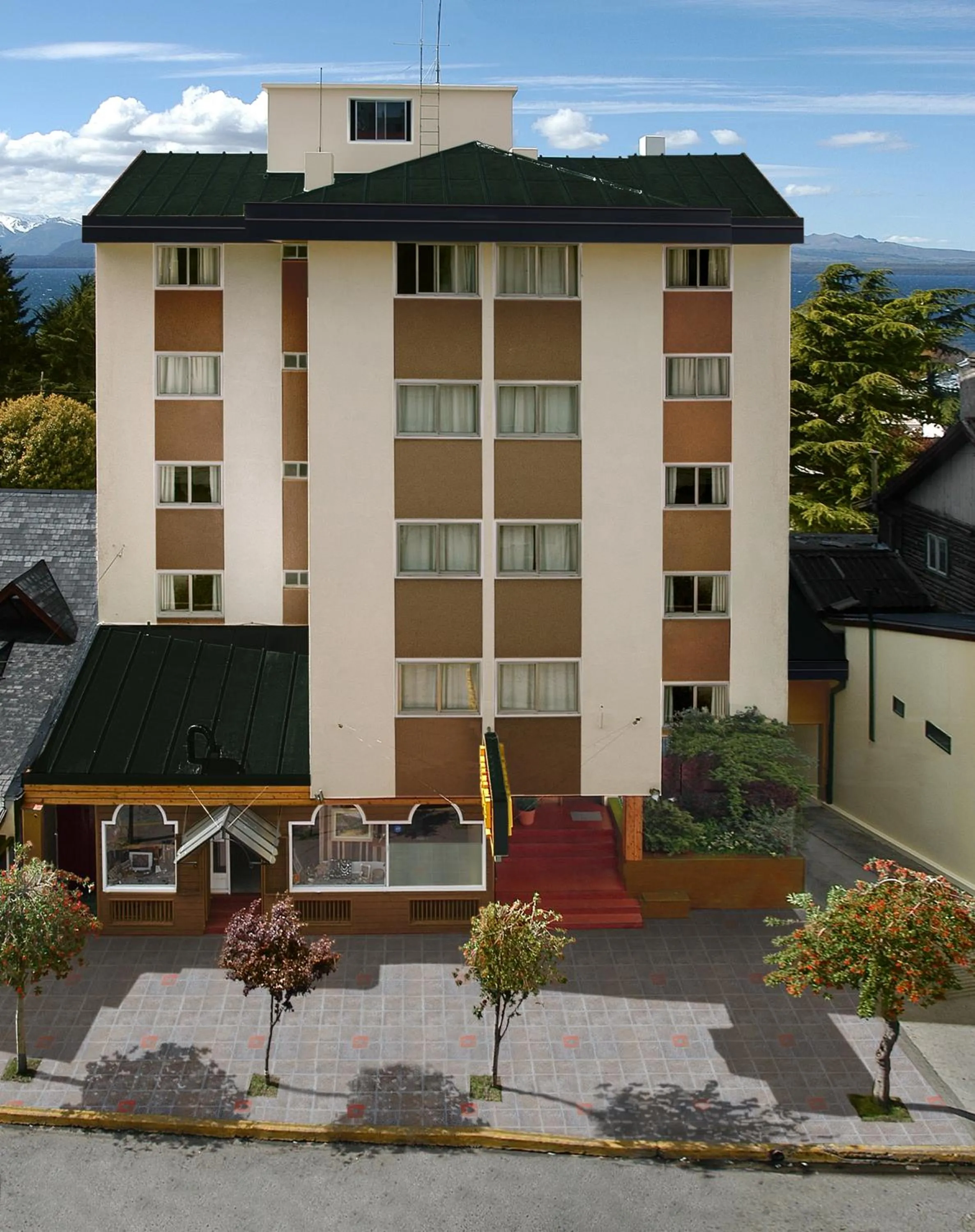 Hotel Aconcagua