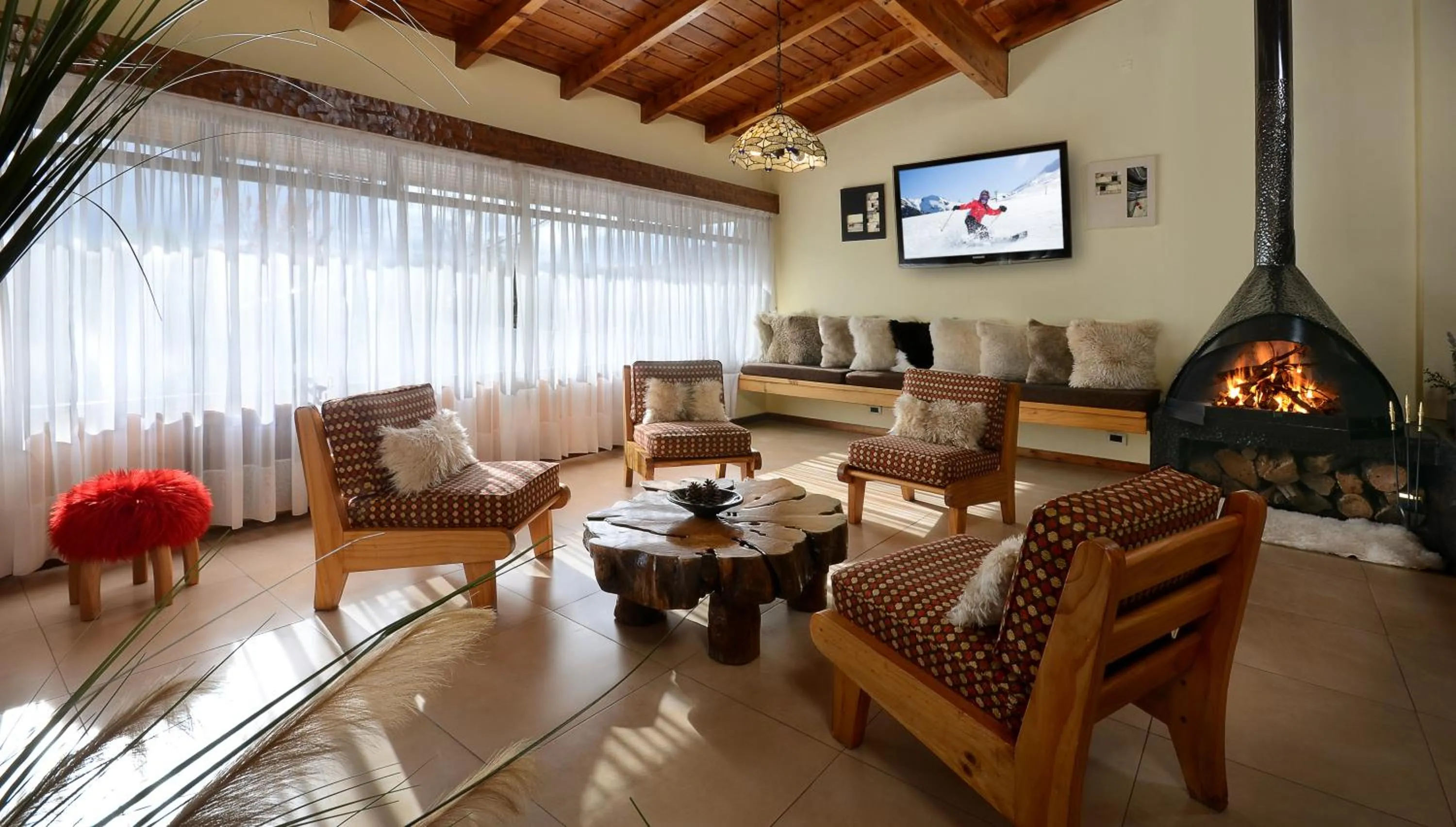 Hotel Aconcagua