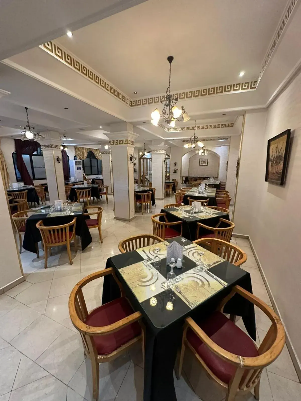 Hotel Mounia Hotel Mounia