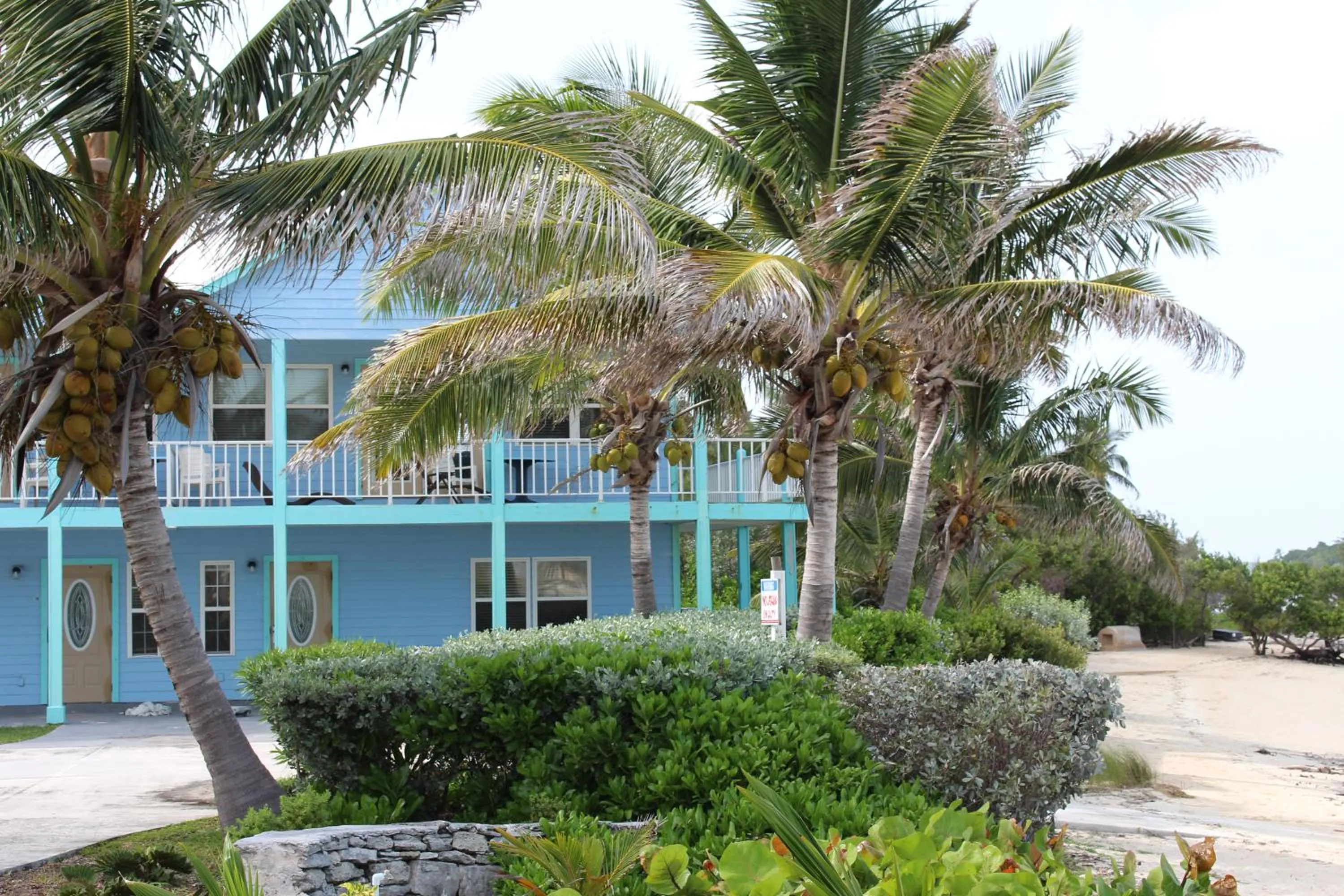 Hideaways Exuma