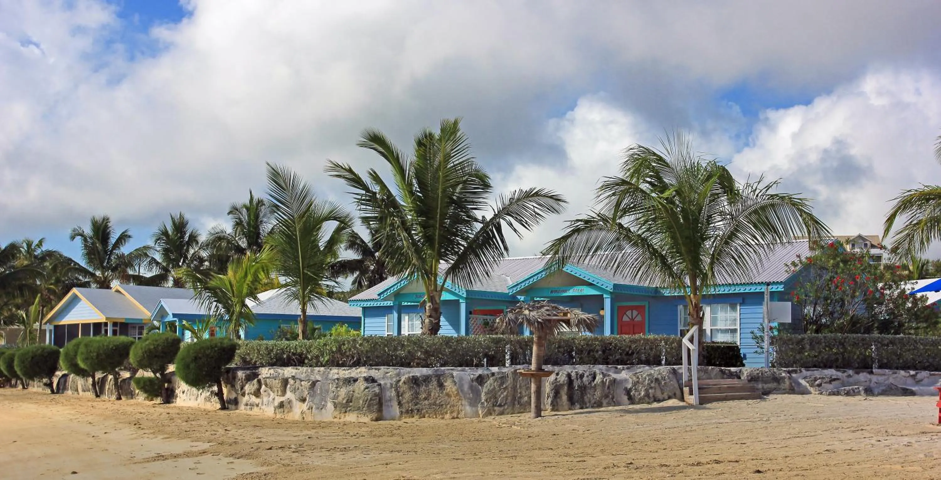 Other in Hideaways Exuma