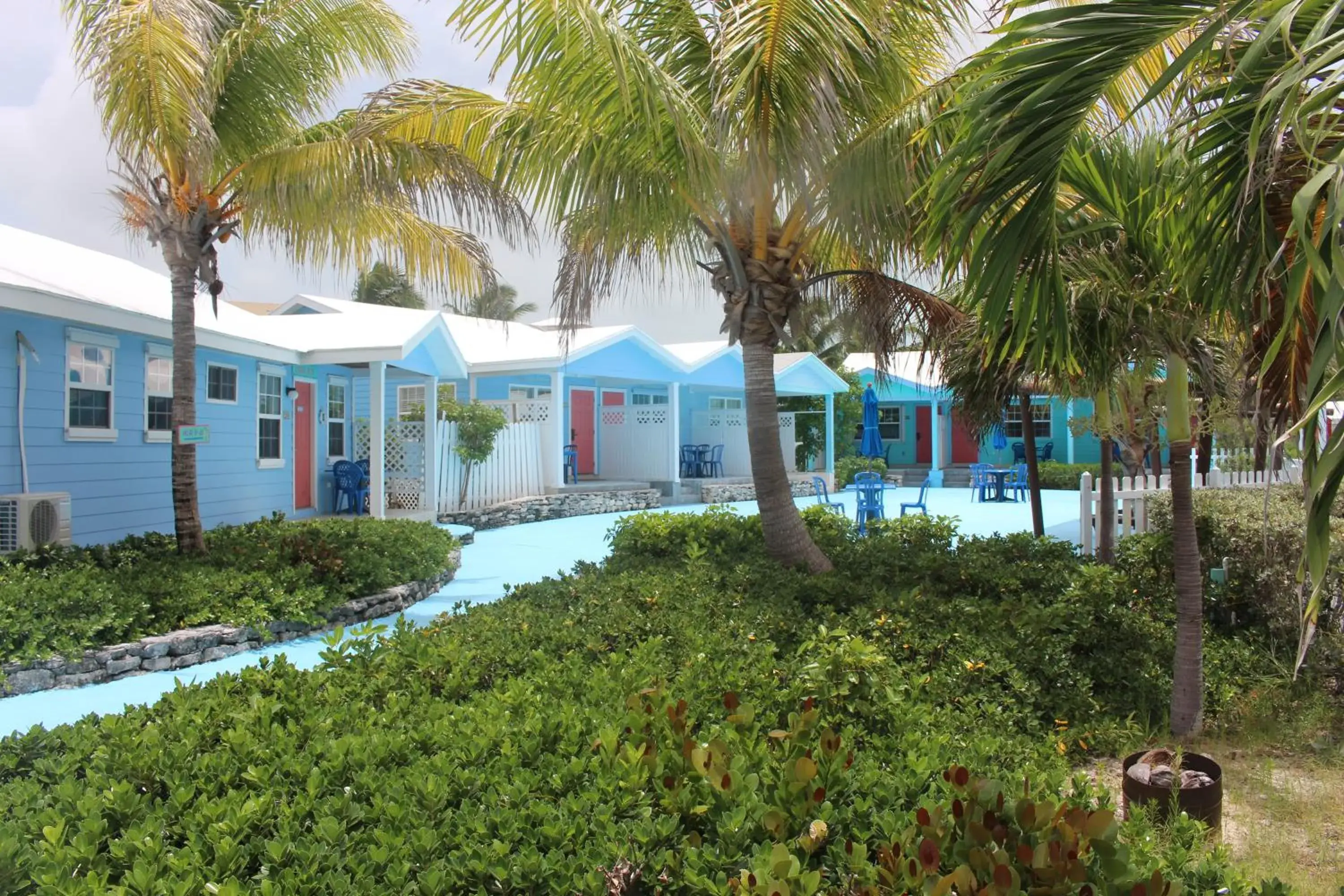 One-Bedroom Villa in Hideaways Exuma One-Bedroom Villa in Hideaways Exuma
