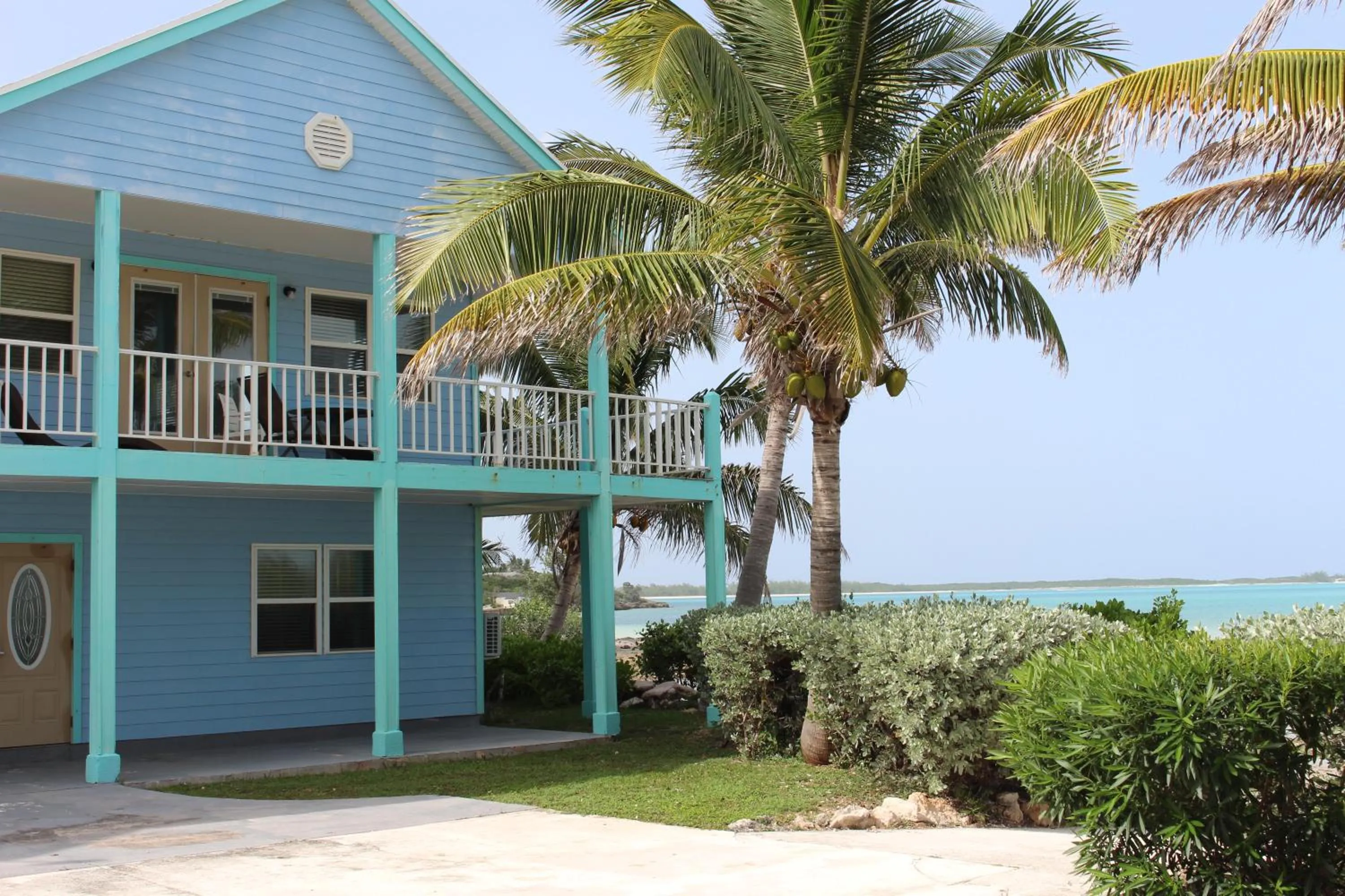 Hideaways Exuma