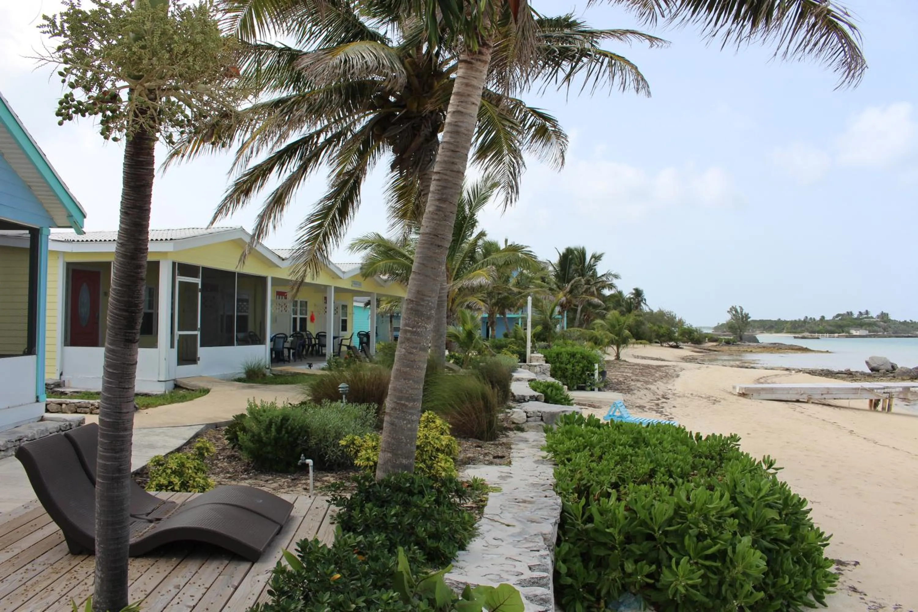 Hideaways Exuma