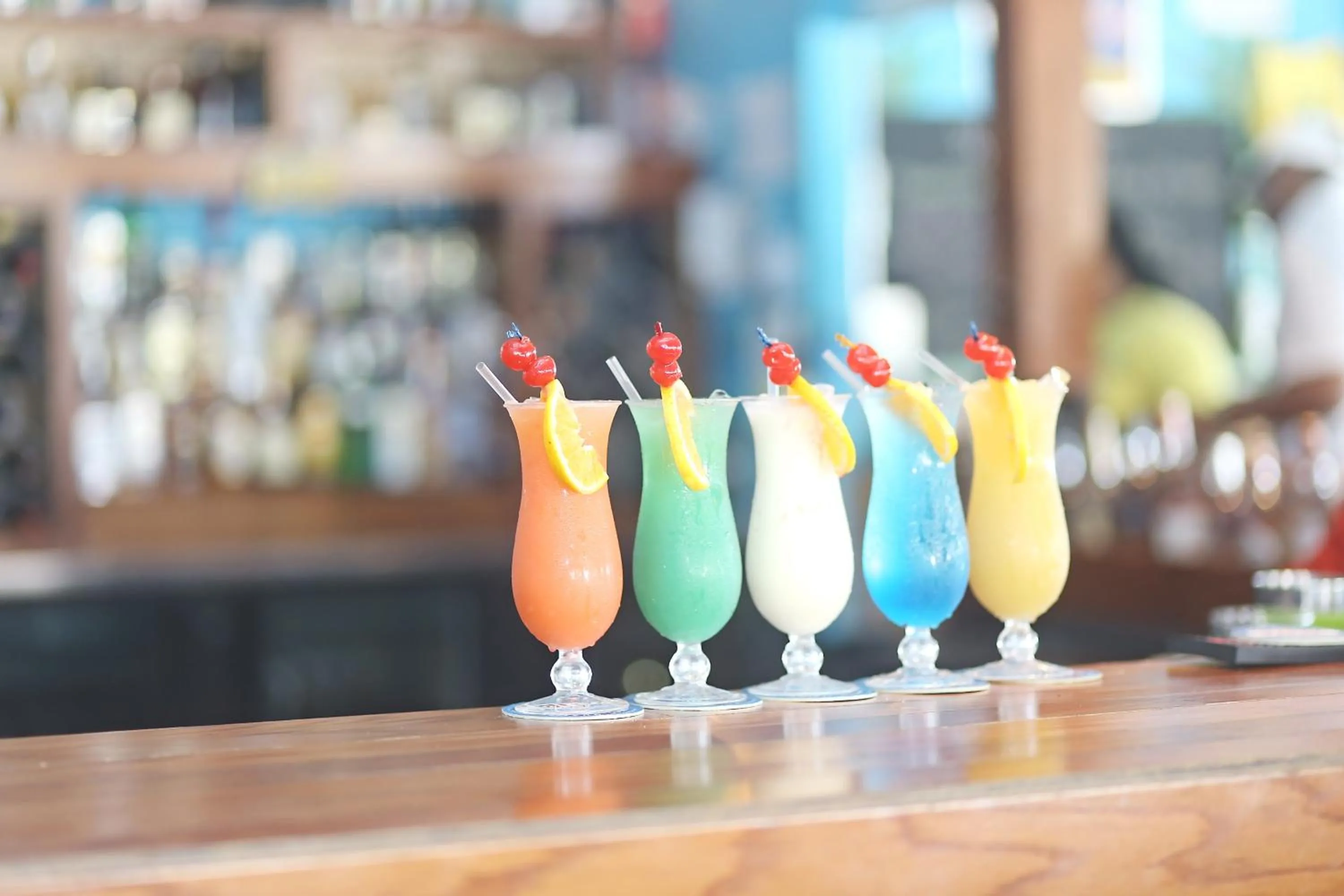 Restaurant/places to eat in Hideaways Exuma