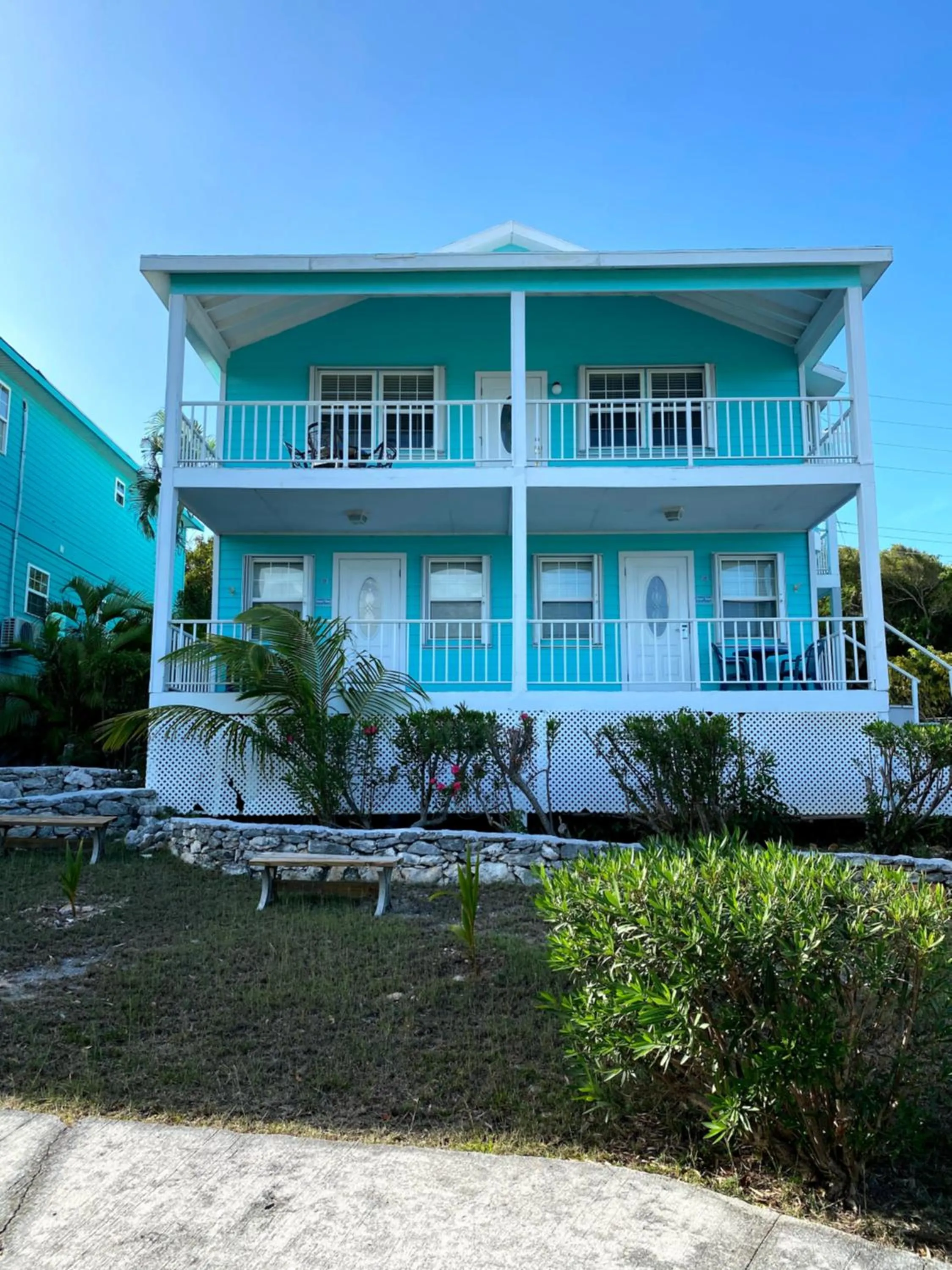 Hideaways Exuma
